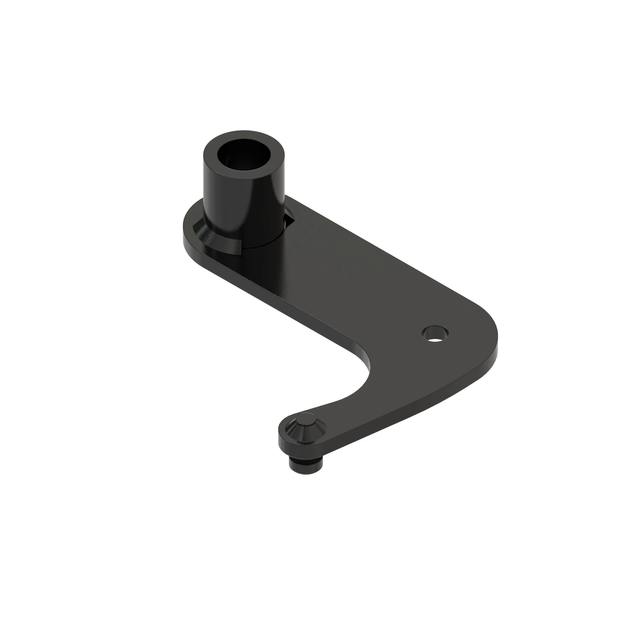 John Deere Mower Deck Drive Belt Tensioner - DMA210118