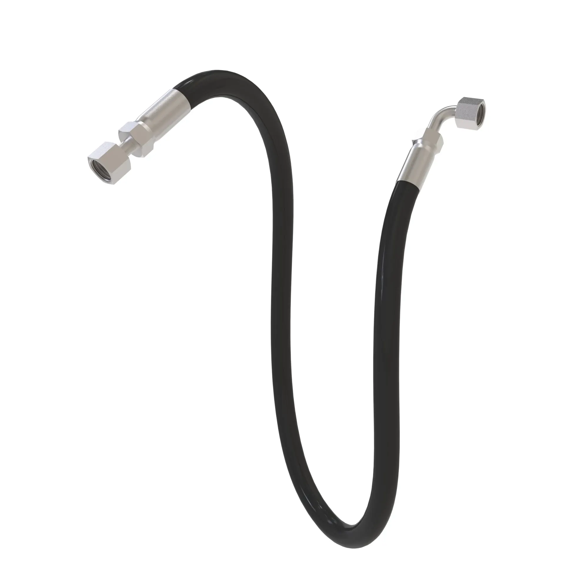 John Deere Hydraulic Hose - AXX10913