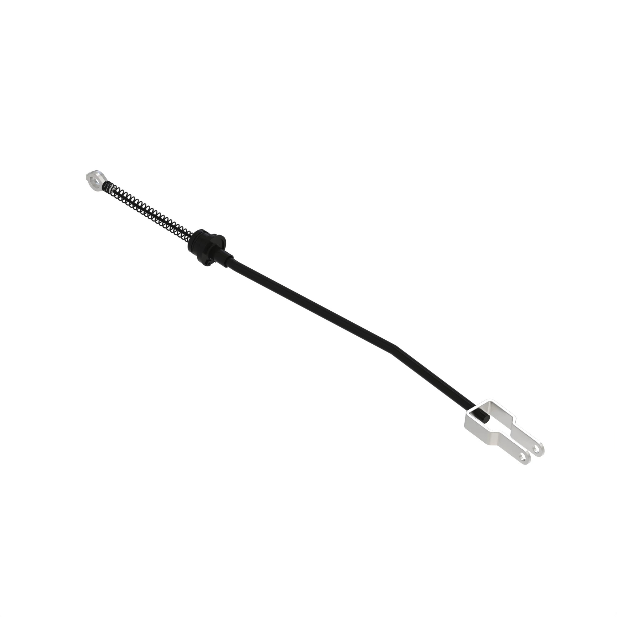 John Deere Parking Brake Cable - AUC18771