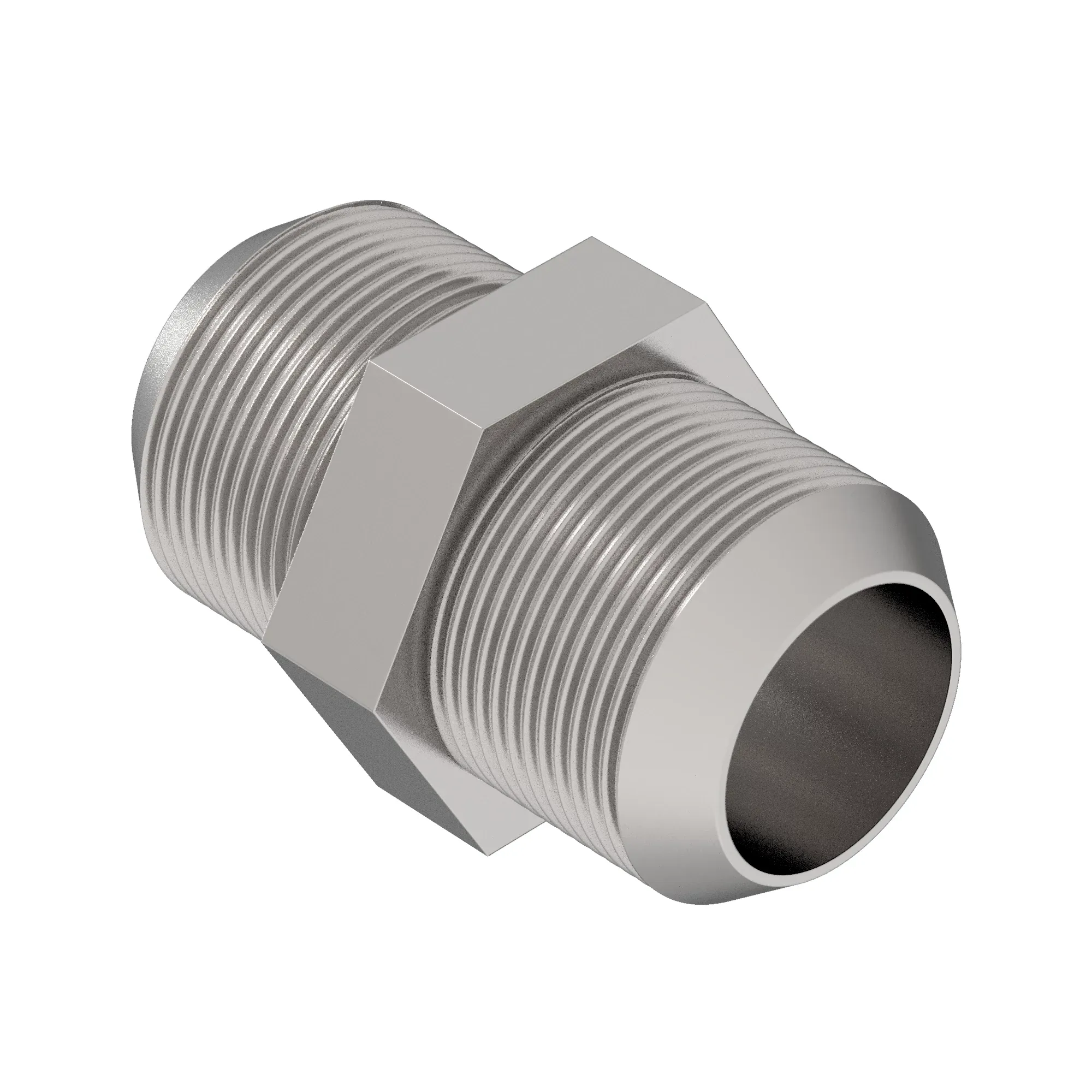 John Deere Fitting - F021730