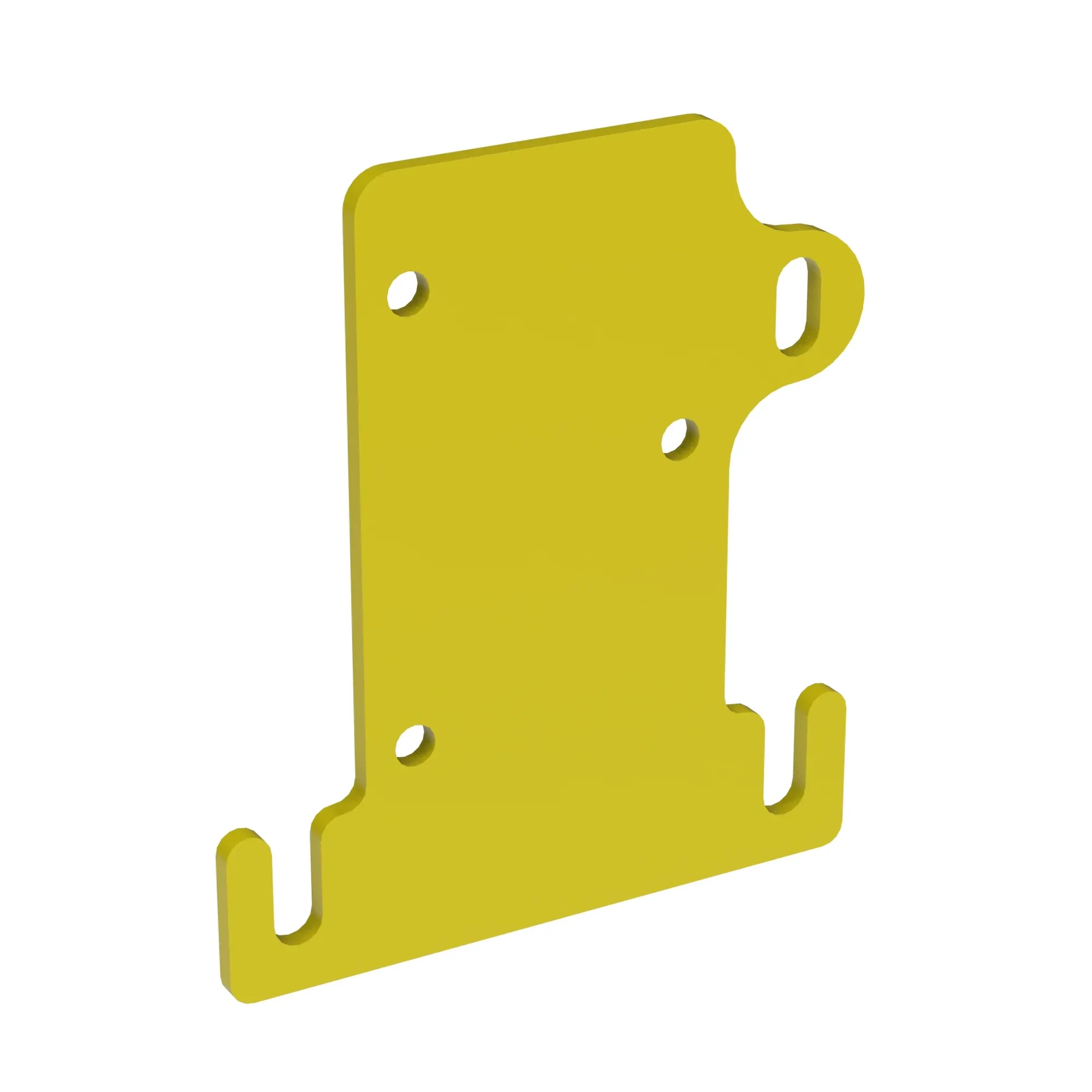 Plate Return Manifold