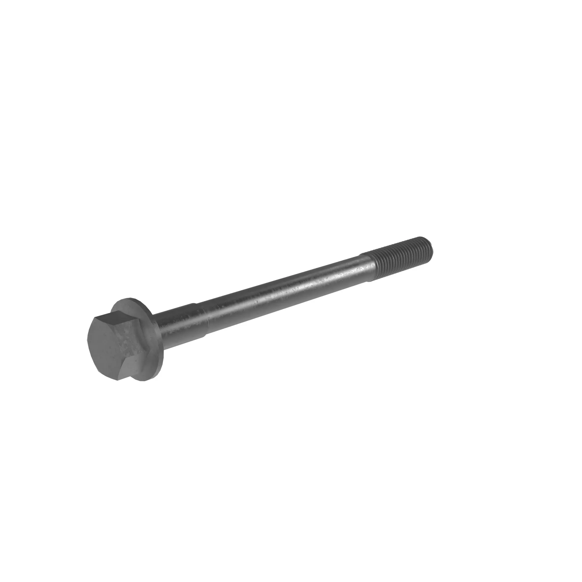 John Deere Bolt, M8 X 75 - MIU804035