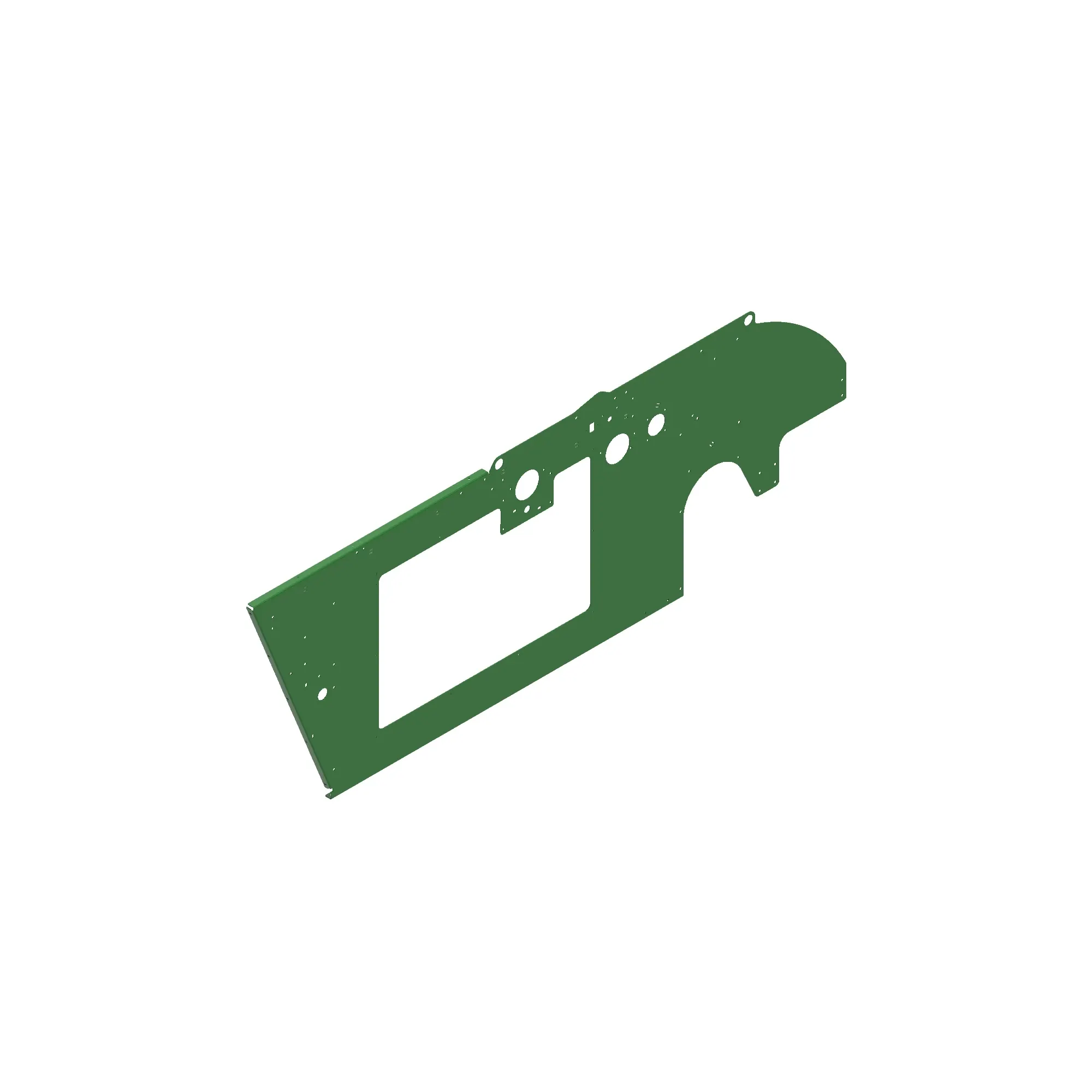 John Deere Panel - KK71985