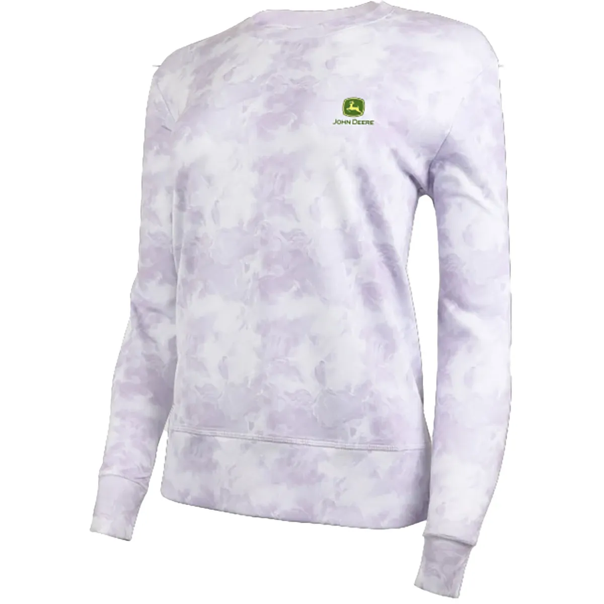 Casual Hi-Low Long Sleeve Shirt