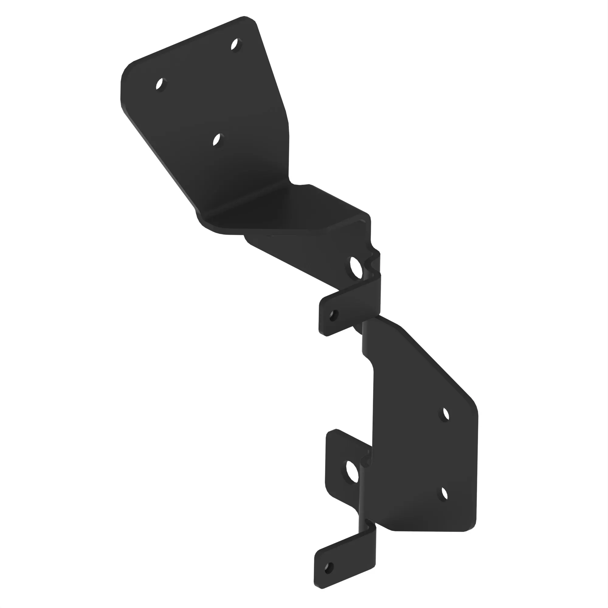 BRACKET, AIR DRYER BRACKET-425 REAR