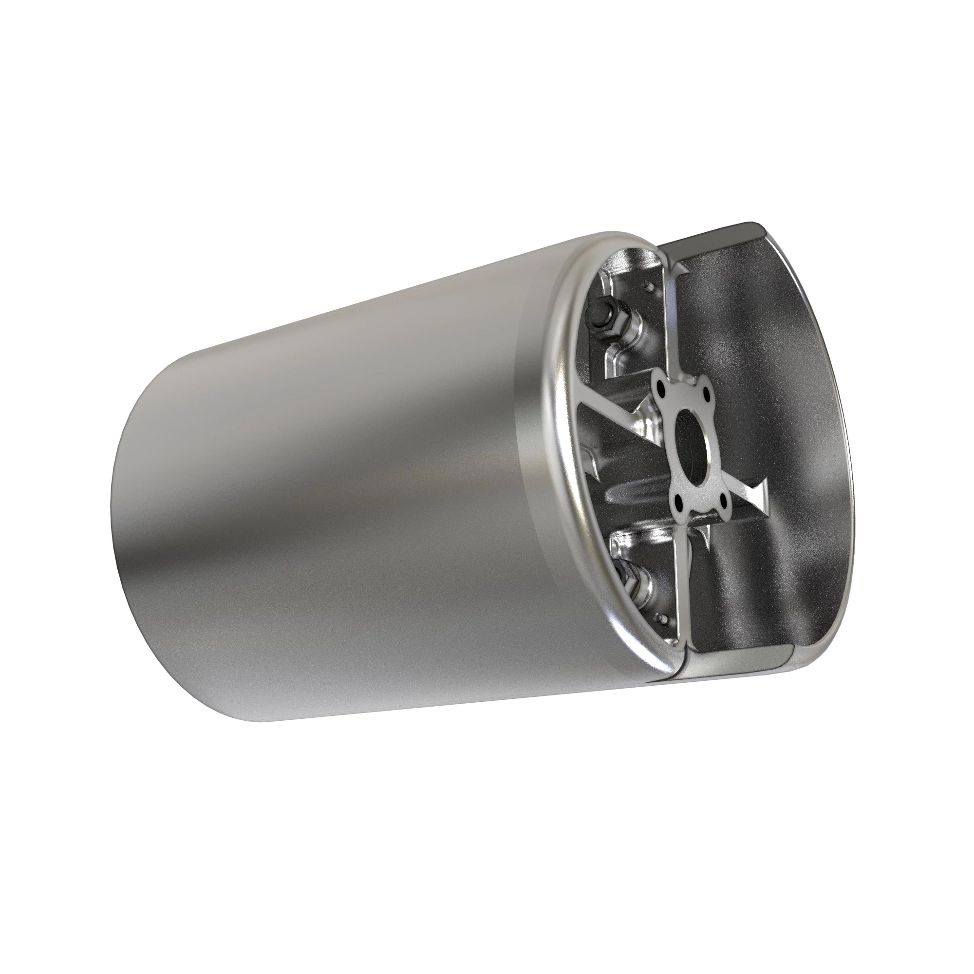 John Deere Traction Roller - AMT2767