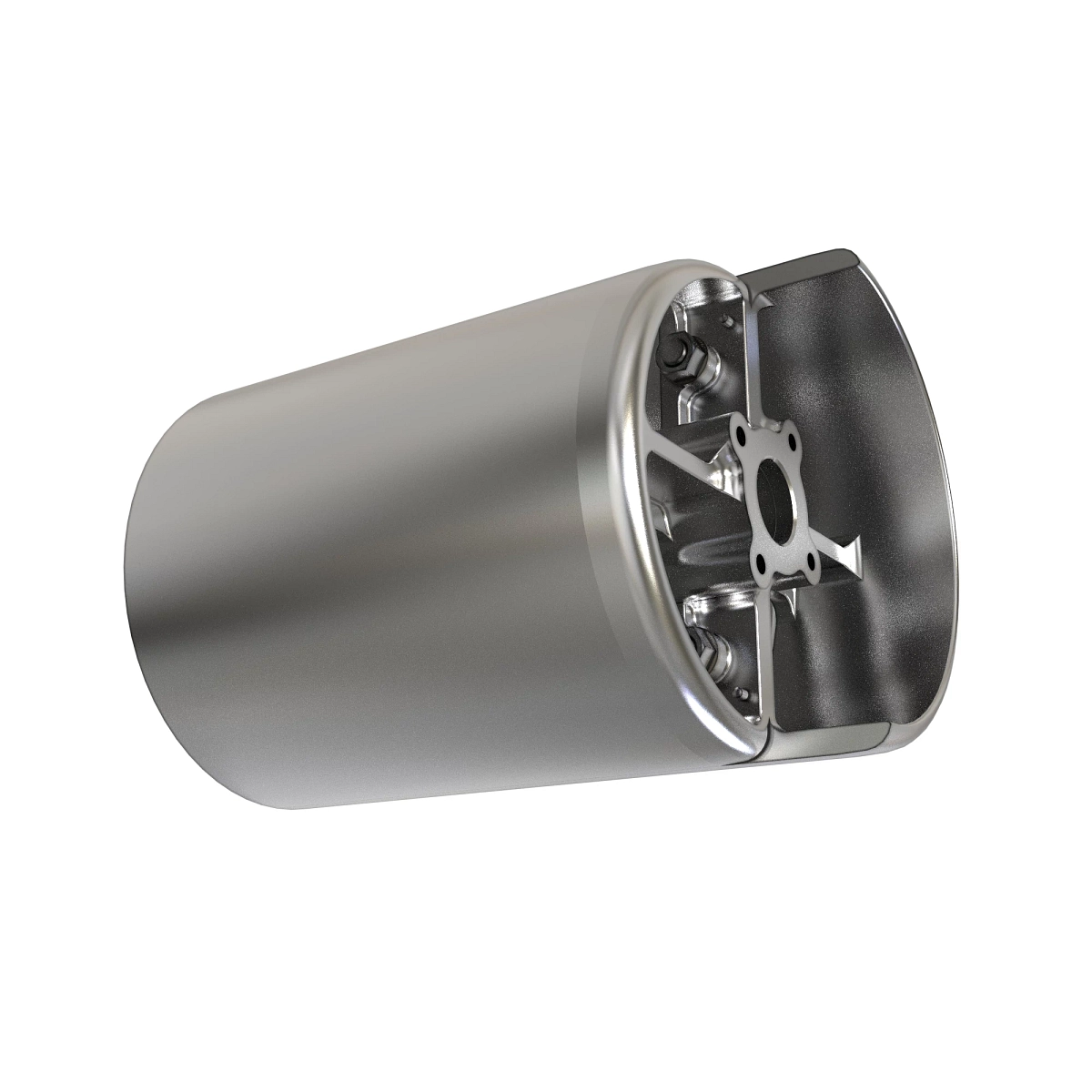 Roller, Assy (22" Wbgm)