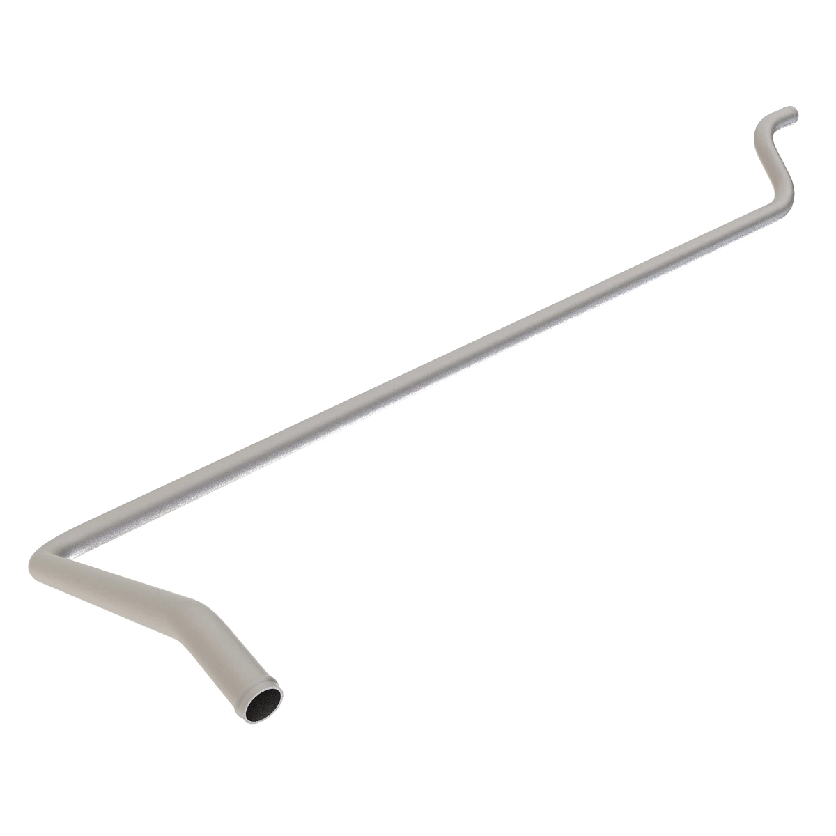 Tube, Intercooler Outlet