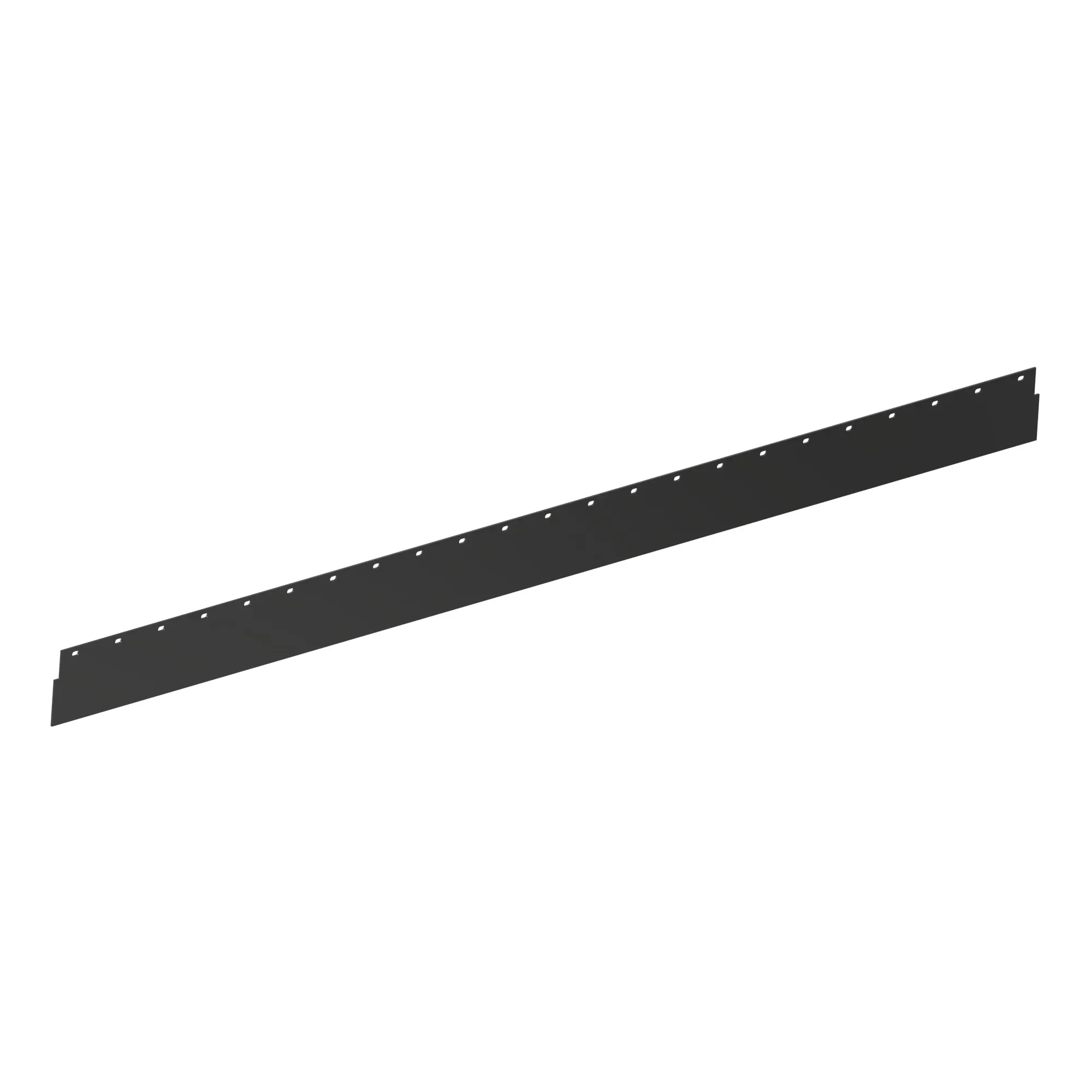 SEALING TRIM, SEAL, ROCK TRAP