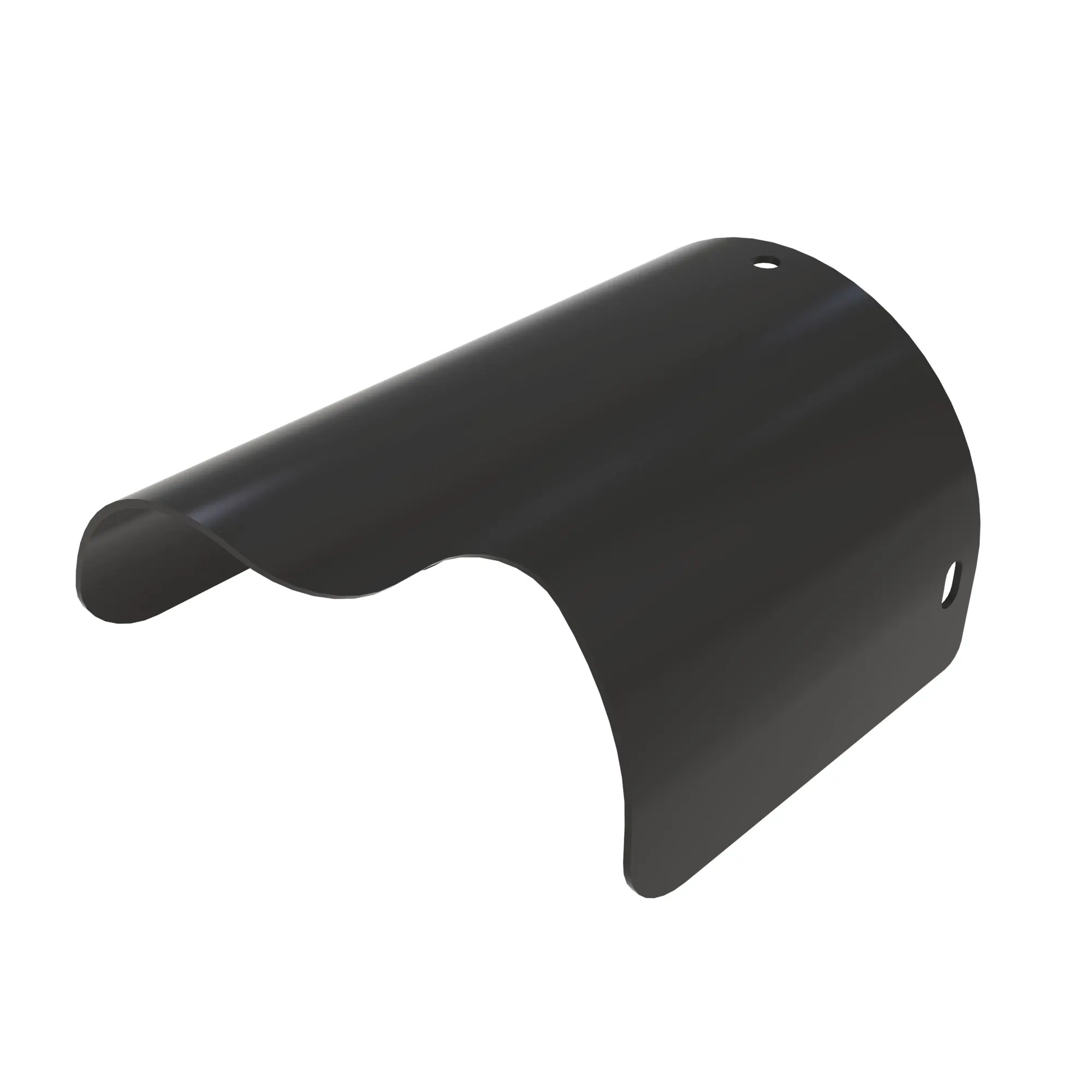 John Deere Heat Shield - SU63602