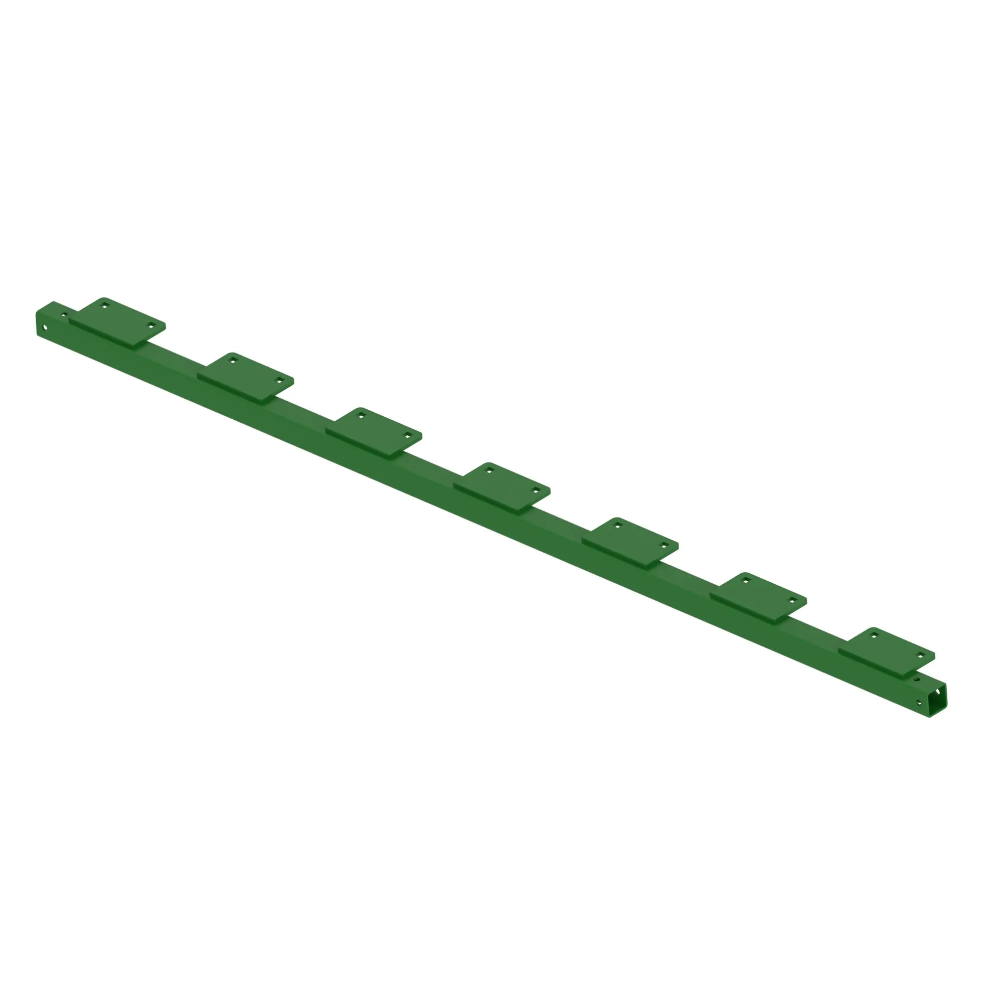 AUGER, 6W AUGER BED REAR CROSS MEMB