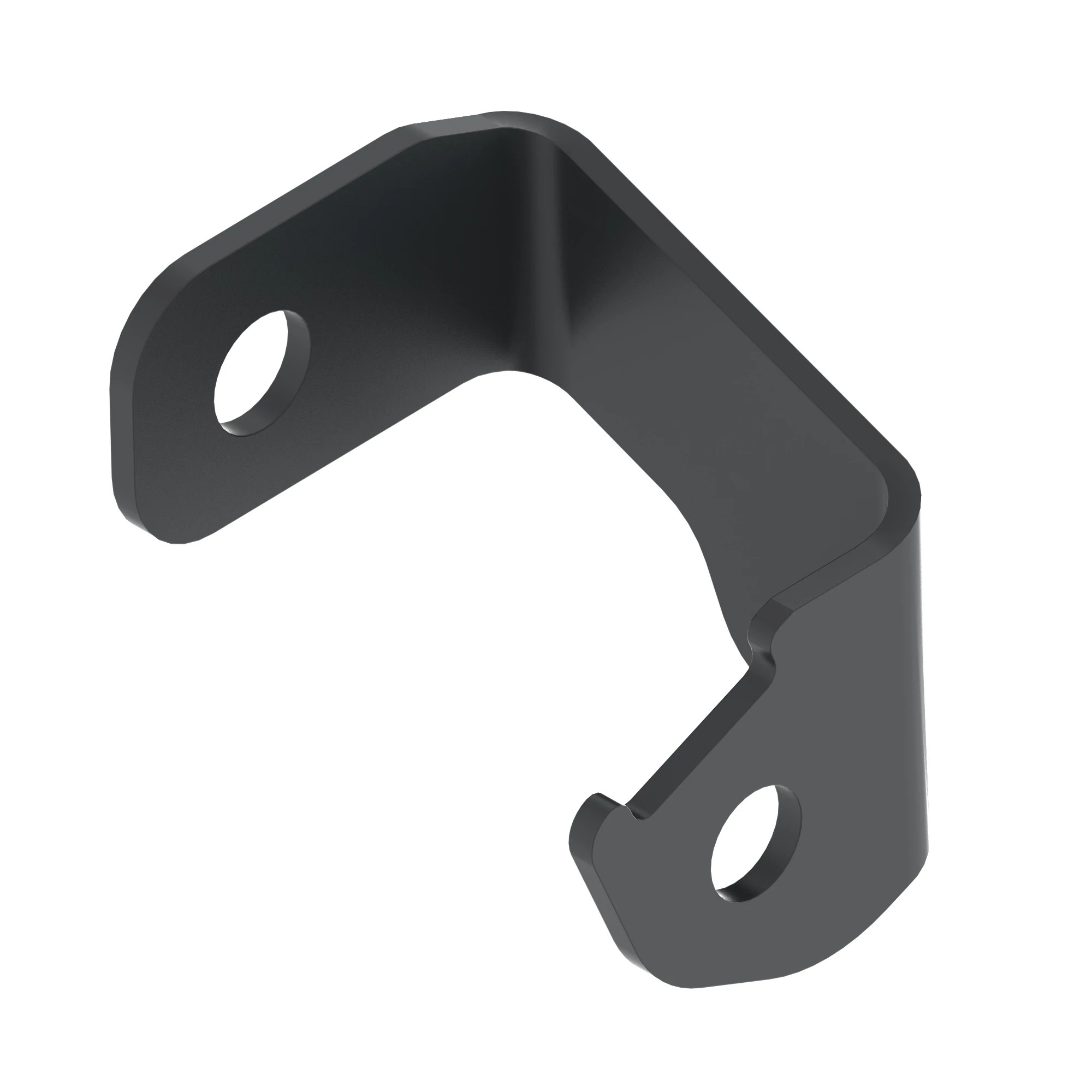 BRACKET AIR DUCT