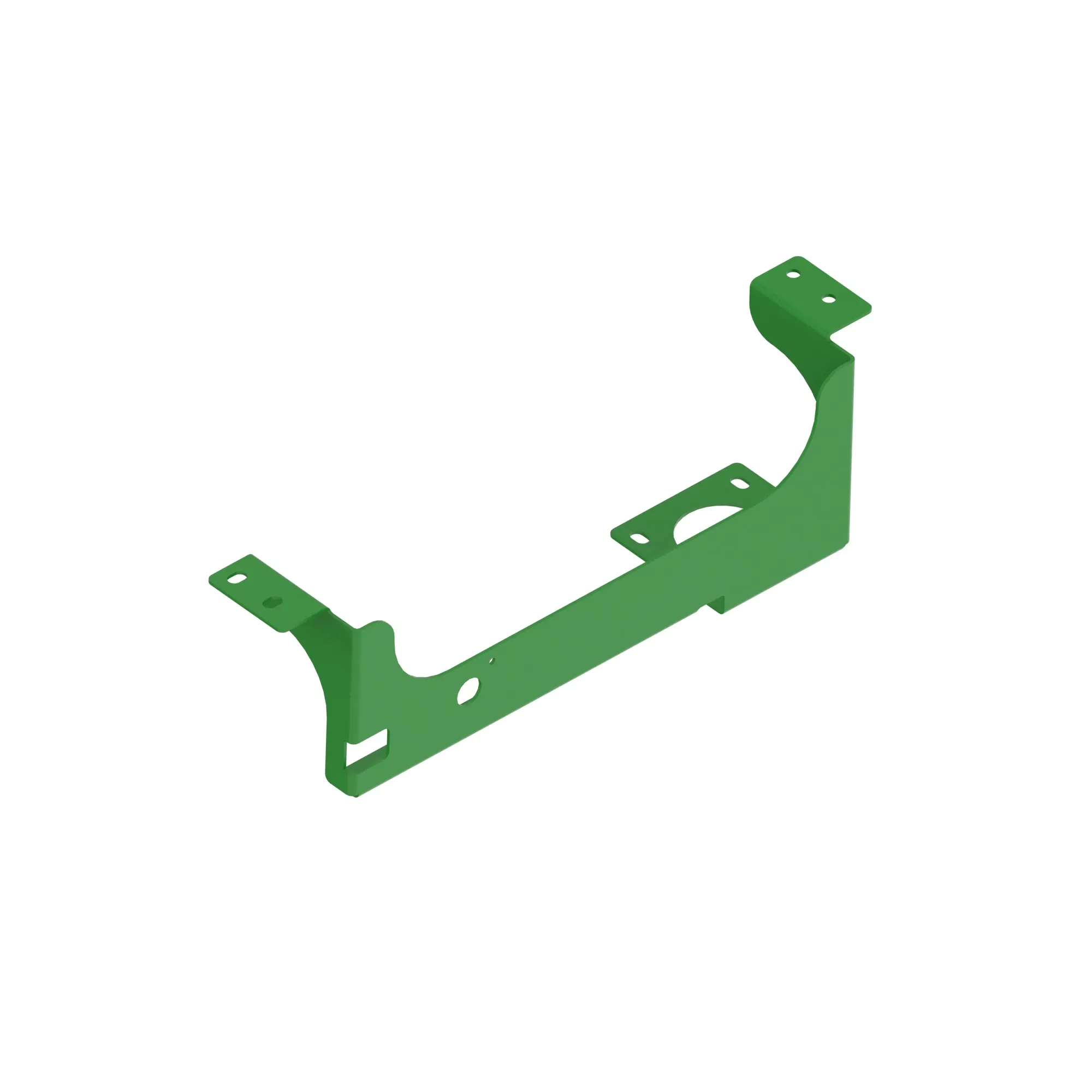BRACKET, VALVE SUPPORT PLATE