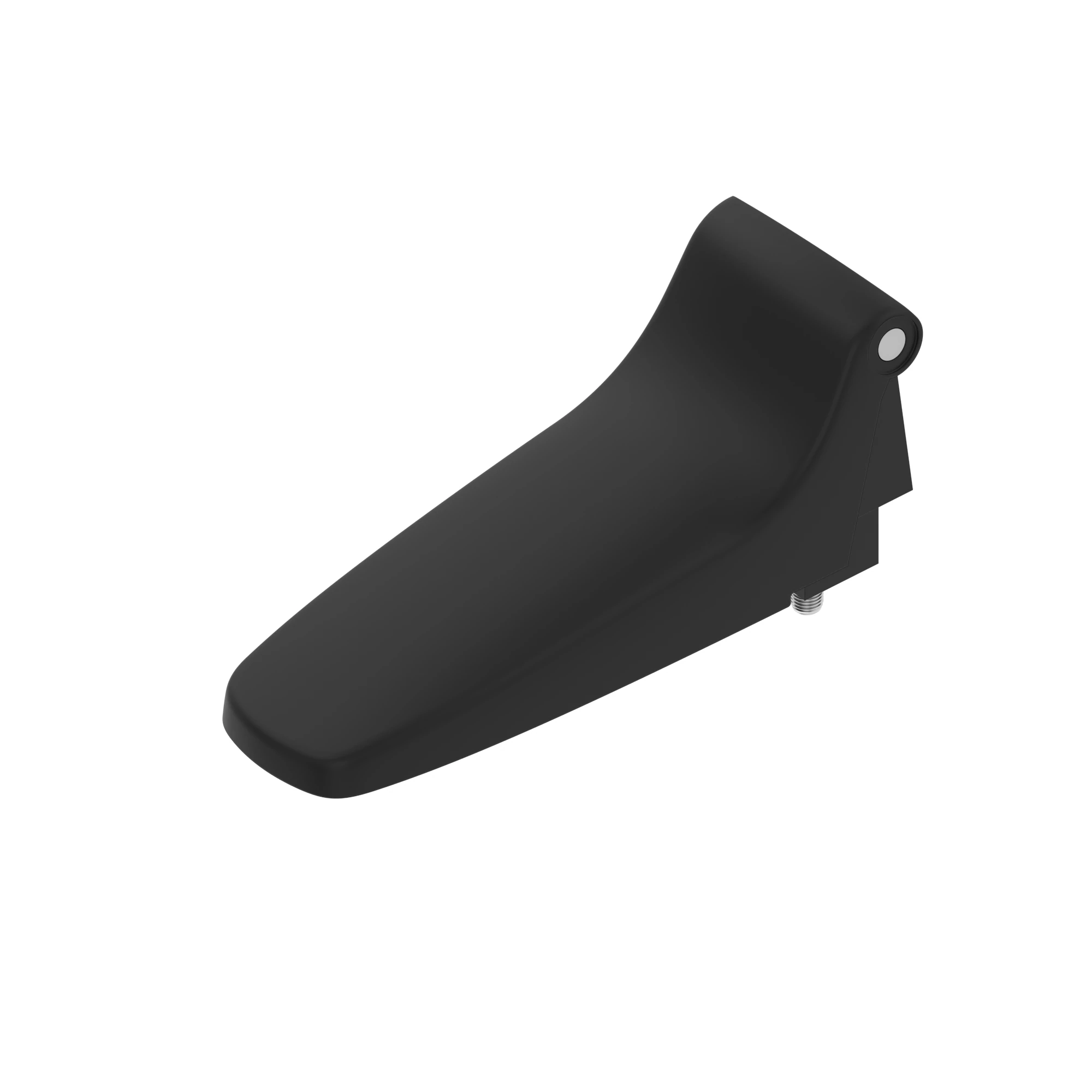 AL228236: Door Bottom Hinge, Left Side | Shop.Deere.com