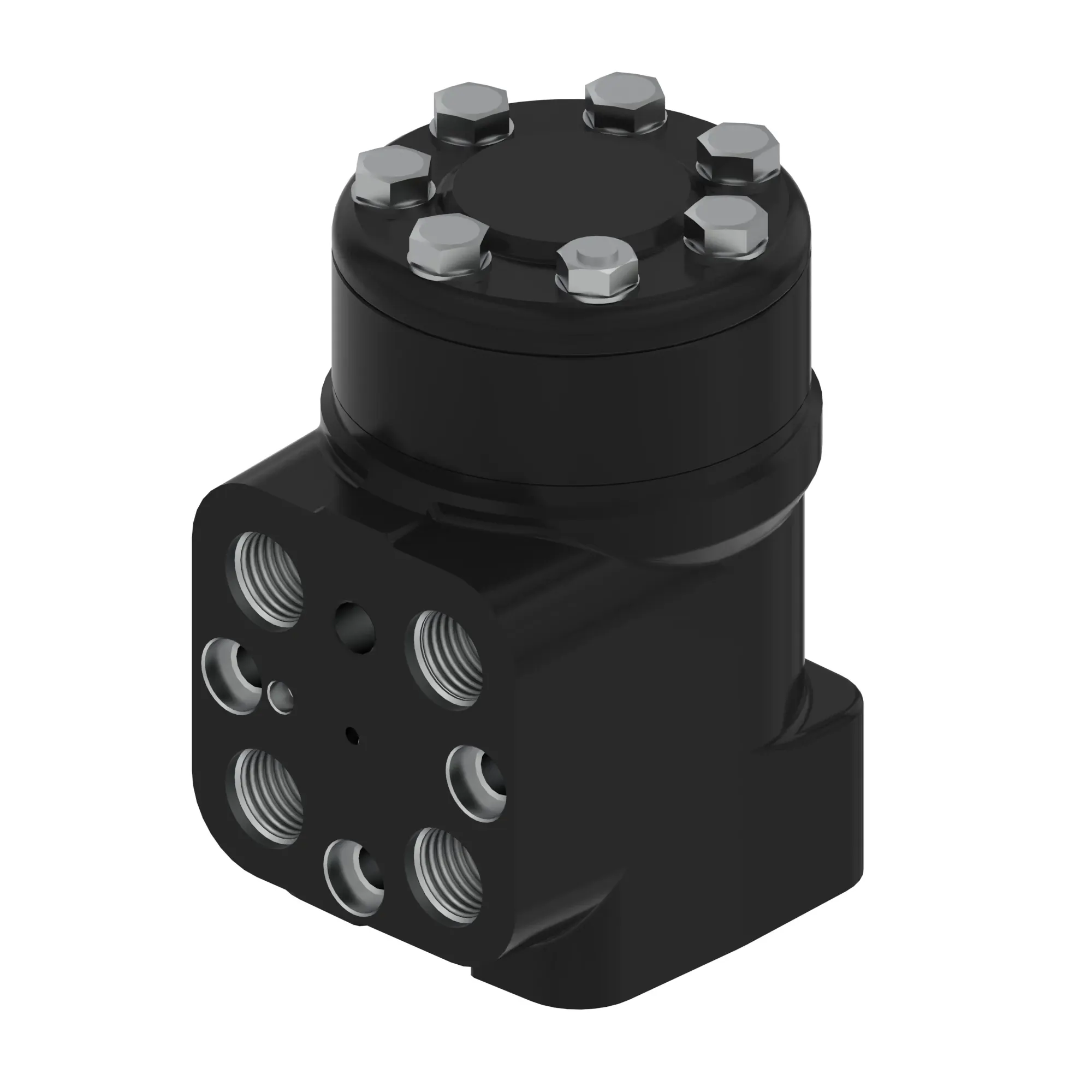 VALVE, 200 CM3 STEERING VALVE