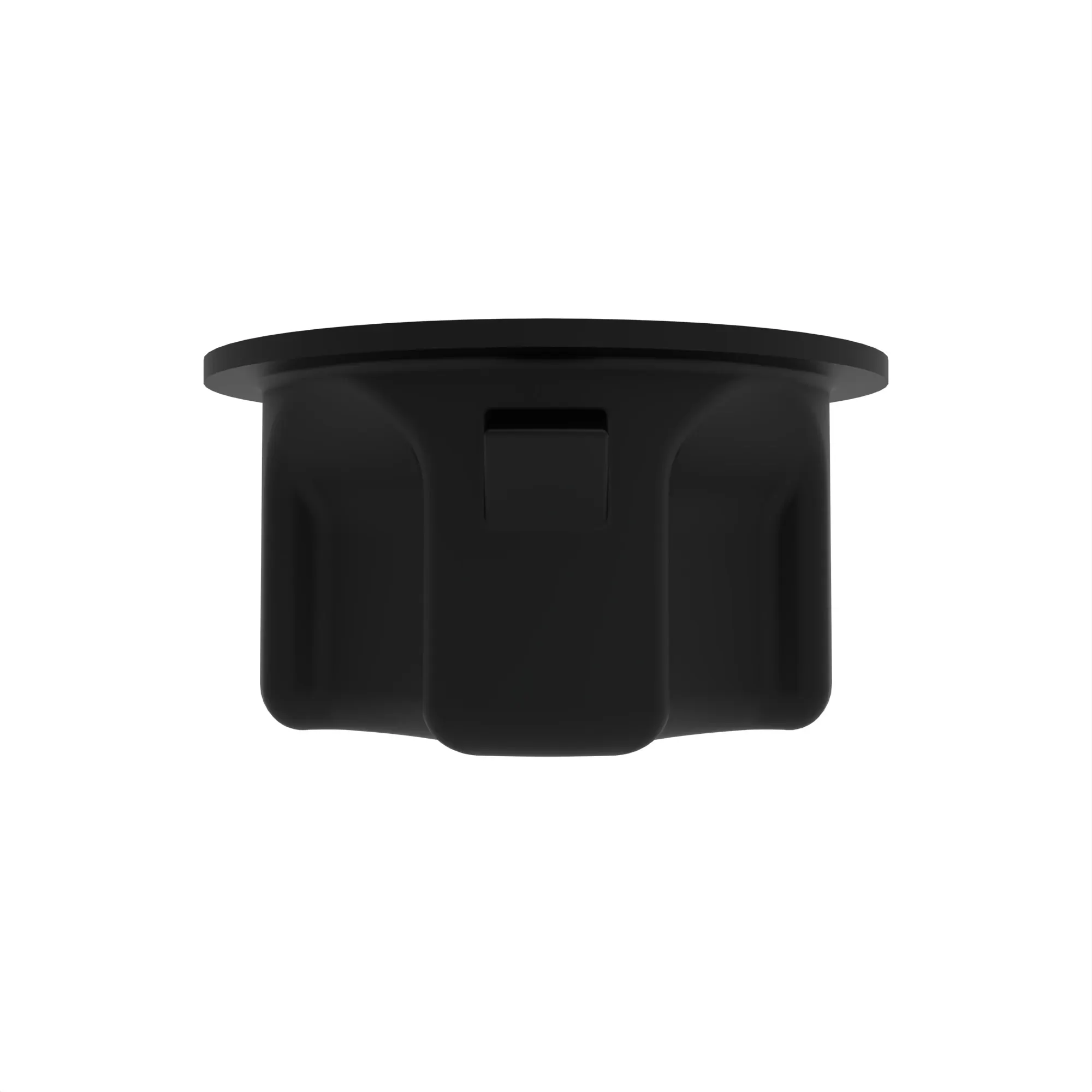 CUPHOLDER, RUBBER