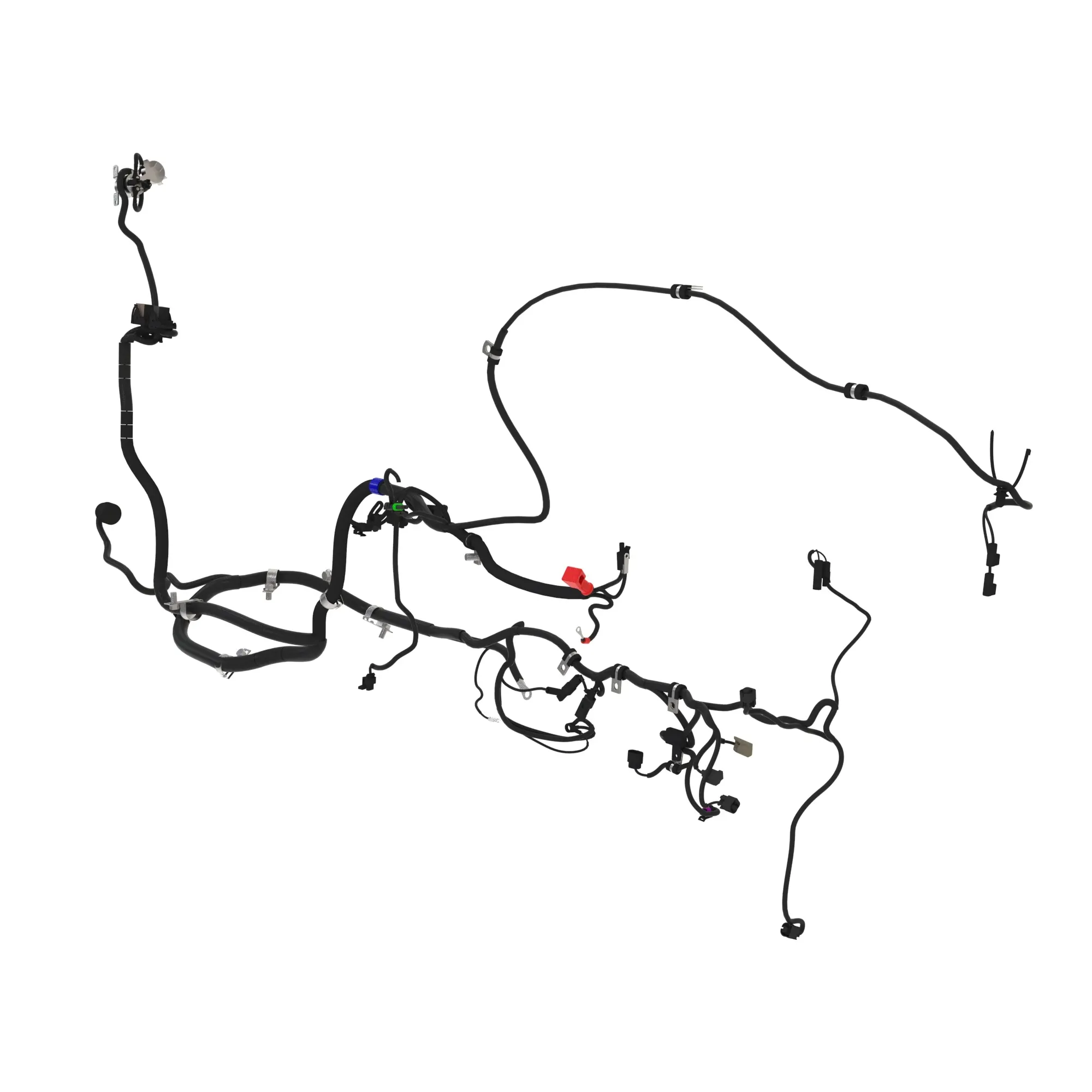 WIRING HARNESS