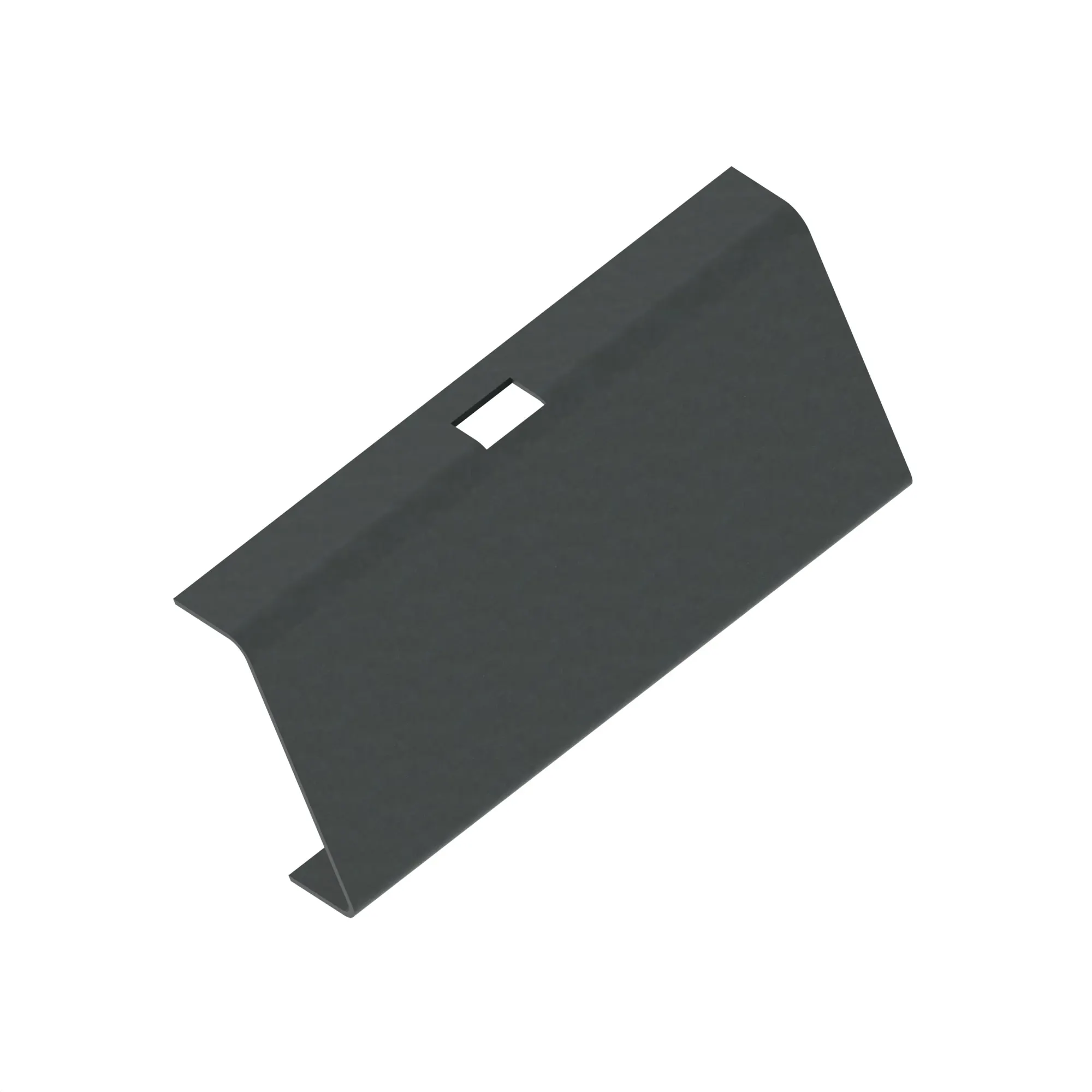 John Deere Rubber Sheet Battery Cover - F661770