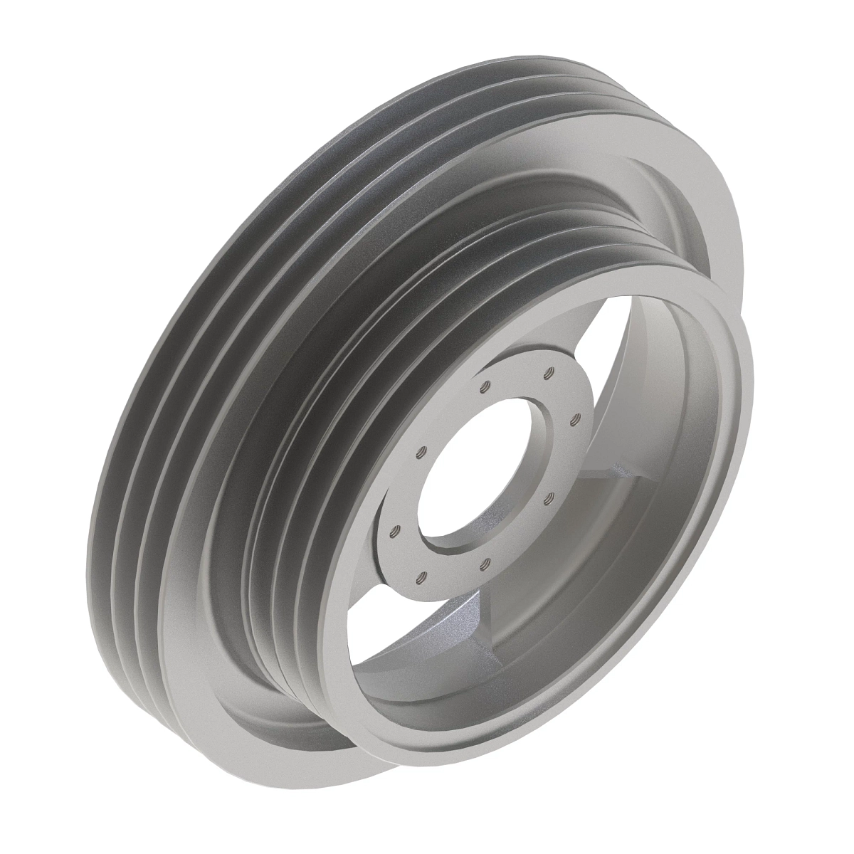 Pulley