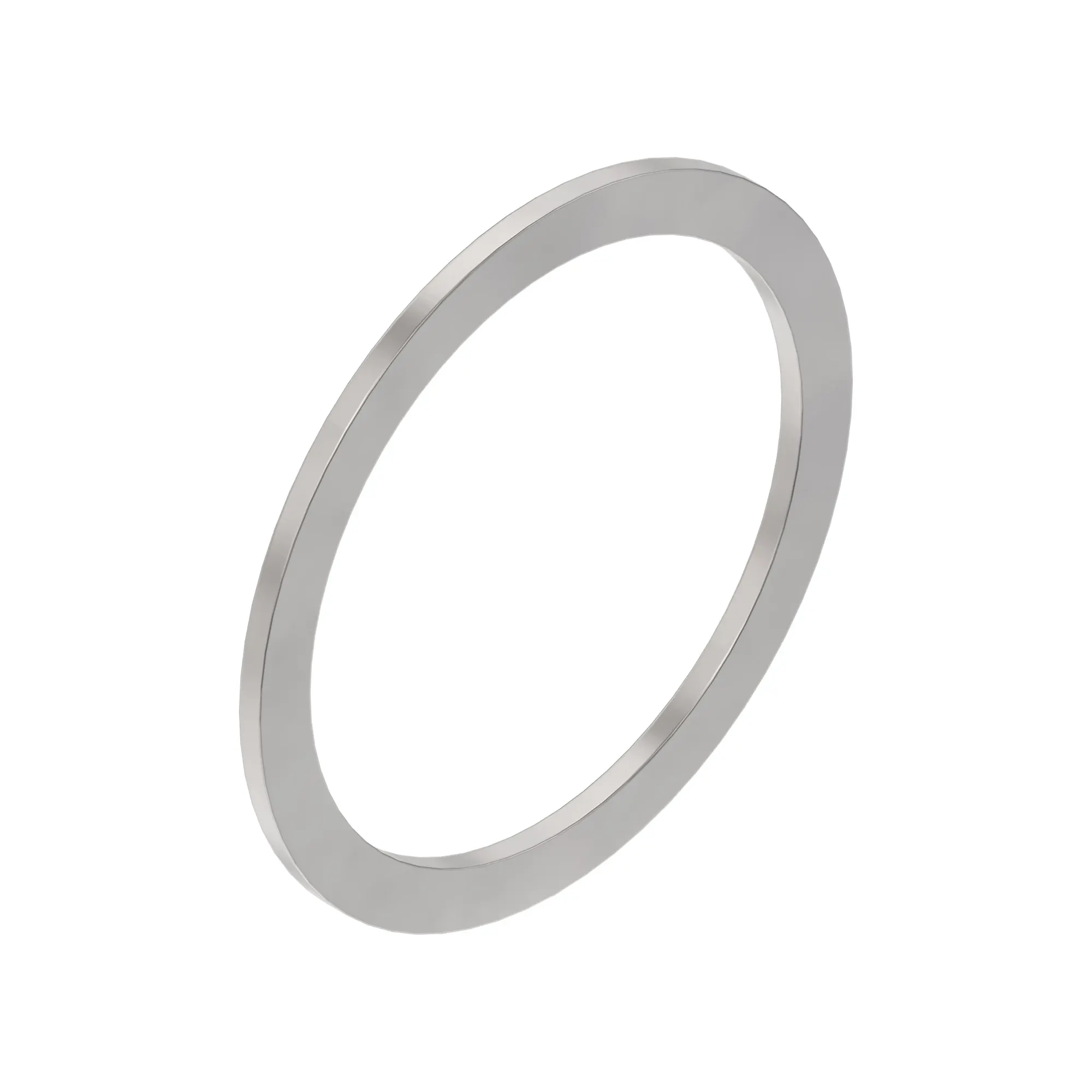 John Deere Round Hole Washer - CQ40061