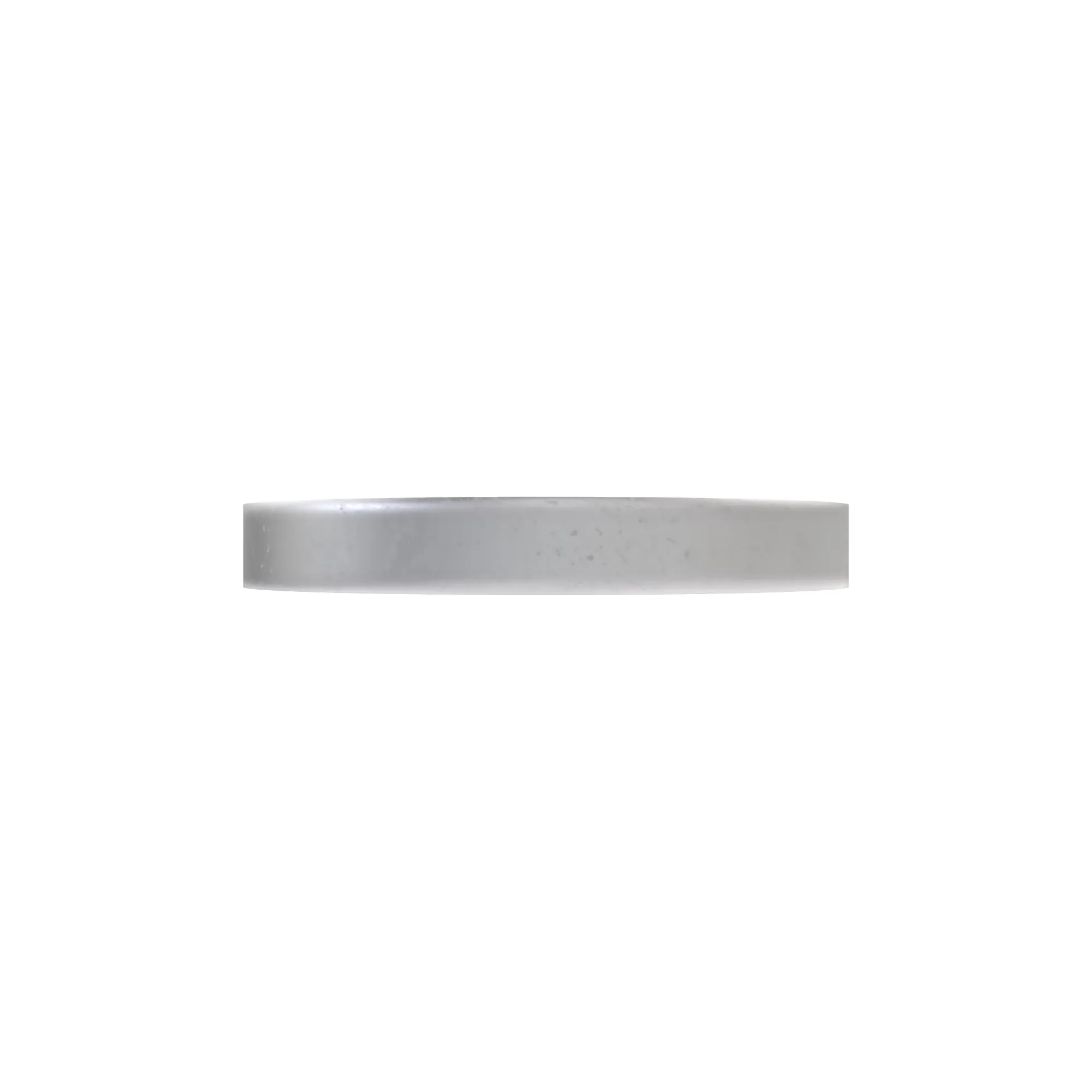 WASHER, METALLIC, ROUND HOLE