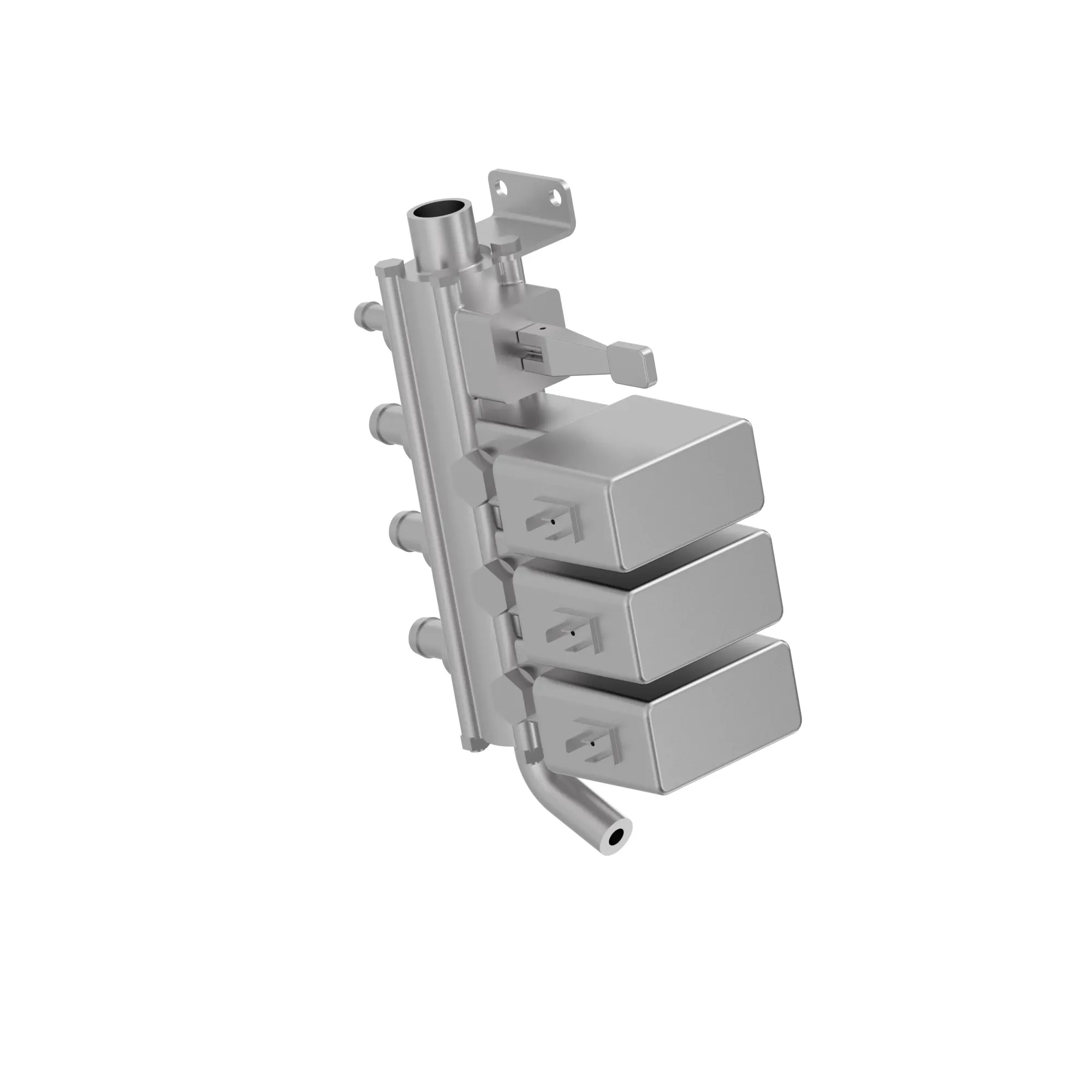 Valve Stack