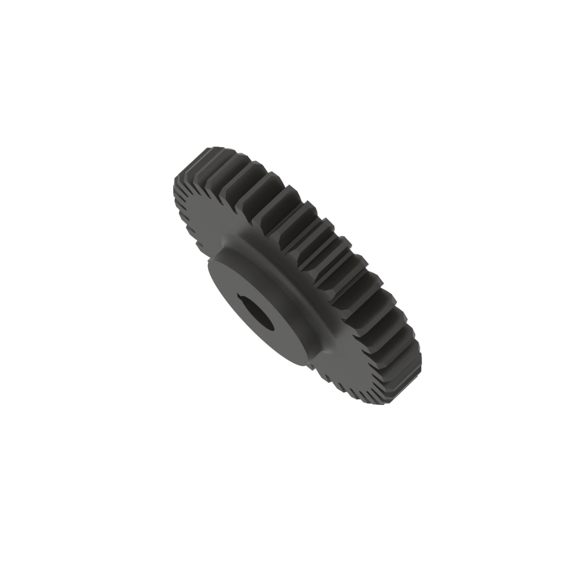 ⚙️ T242382: Engranaje de Bomba de cabrestante John Deere 🚜✅