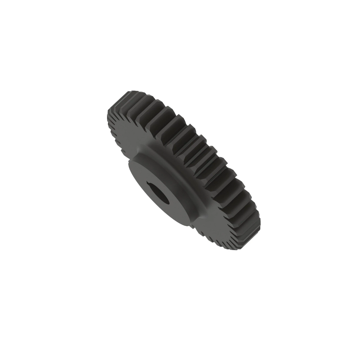 Gear, Drive Crawler Winch