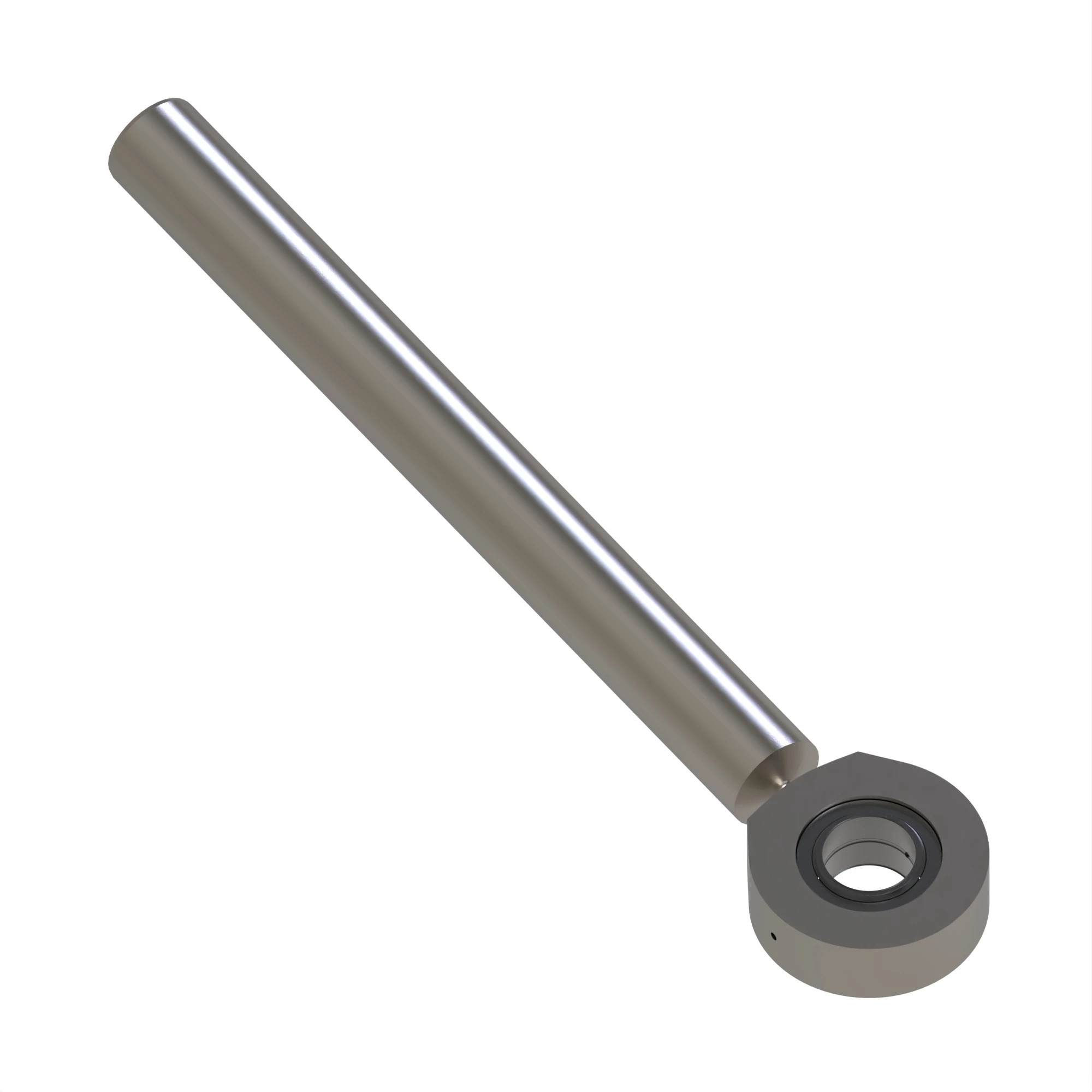 ROD, CYLINDER ASSEMBLY