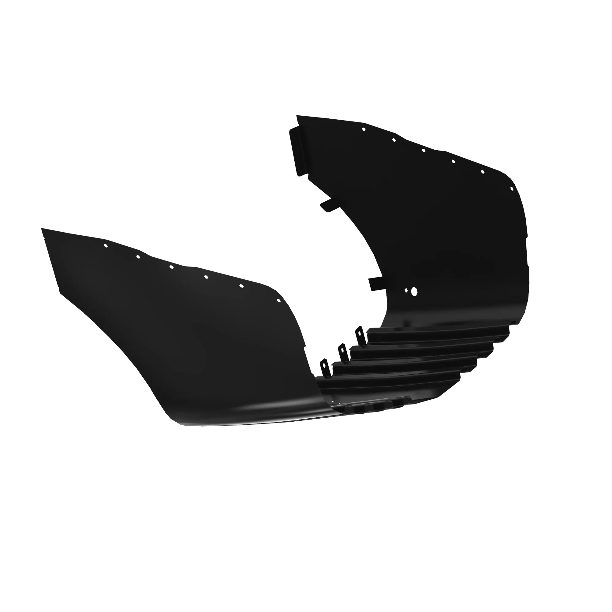 SCREEN, SCREEN, FRONT GRILLE