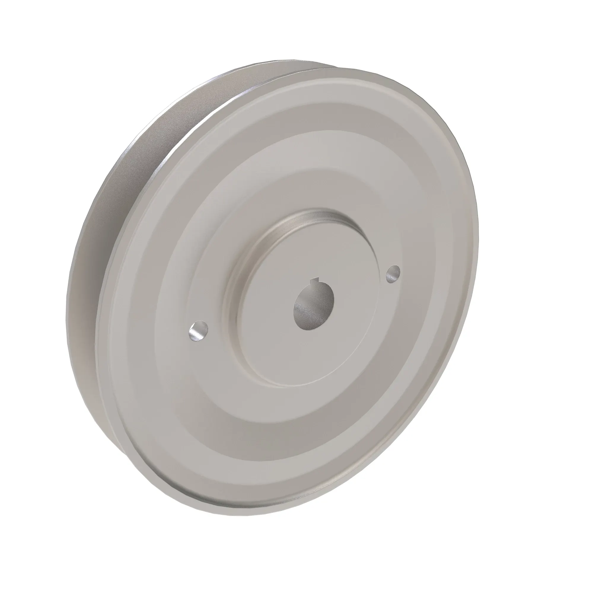 Sheave,hydro.drive 72 DRV deck