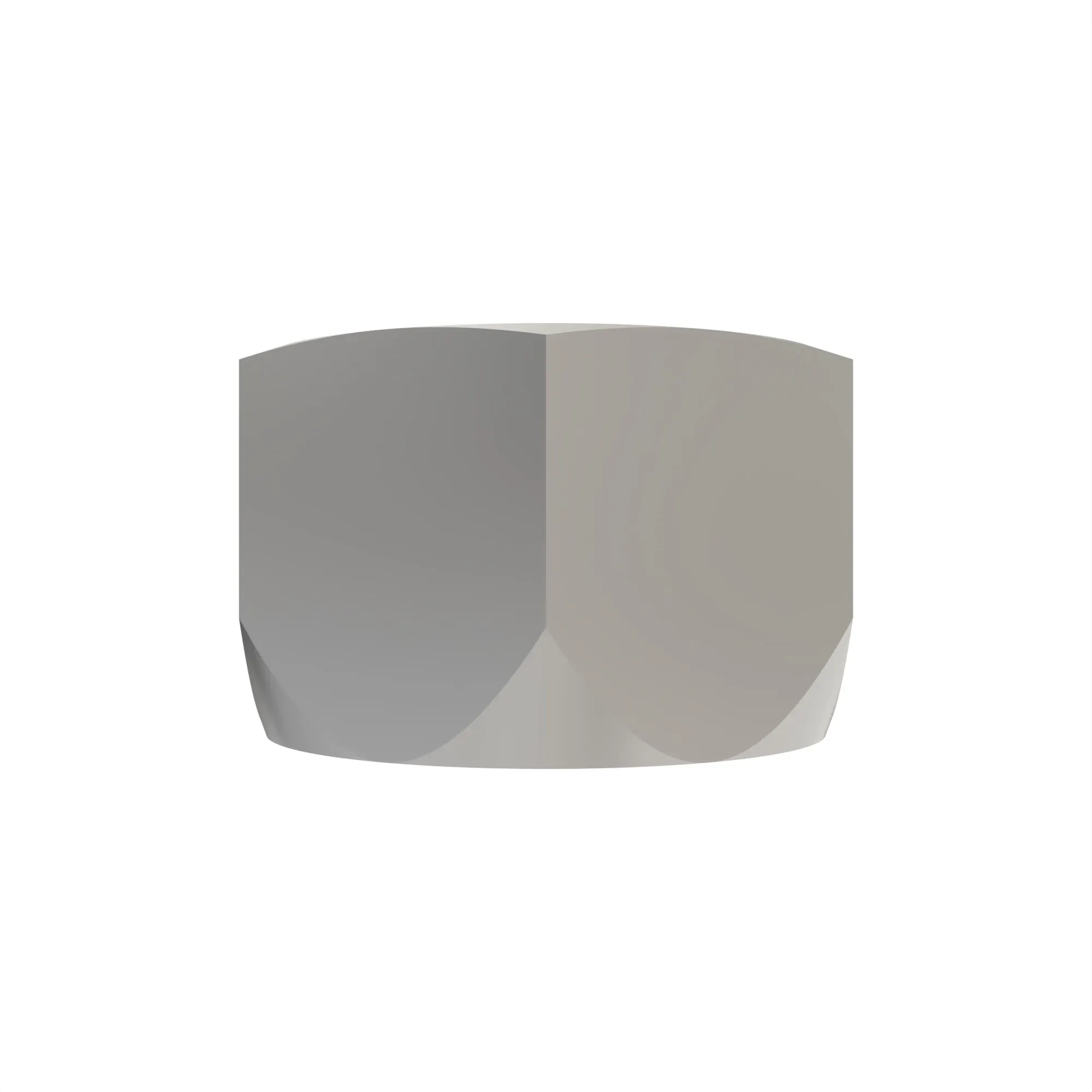 KK54804: Hexagonal Prevailing Torque Nut, M24.0