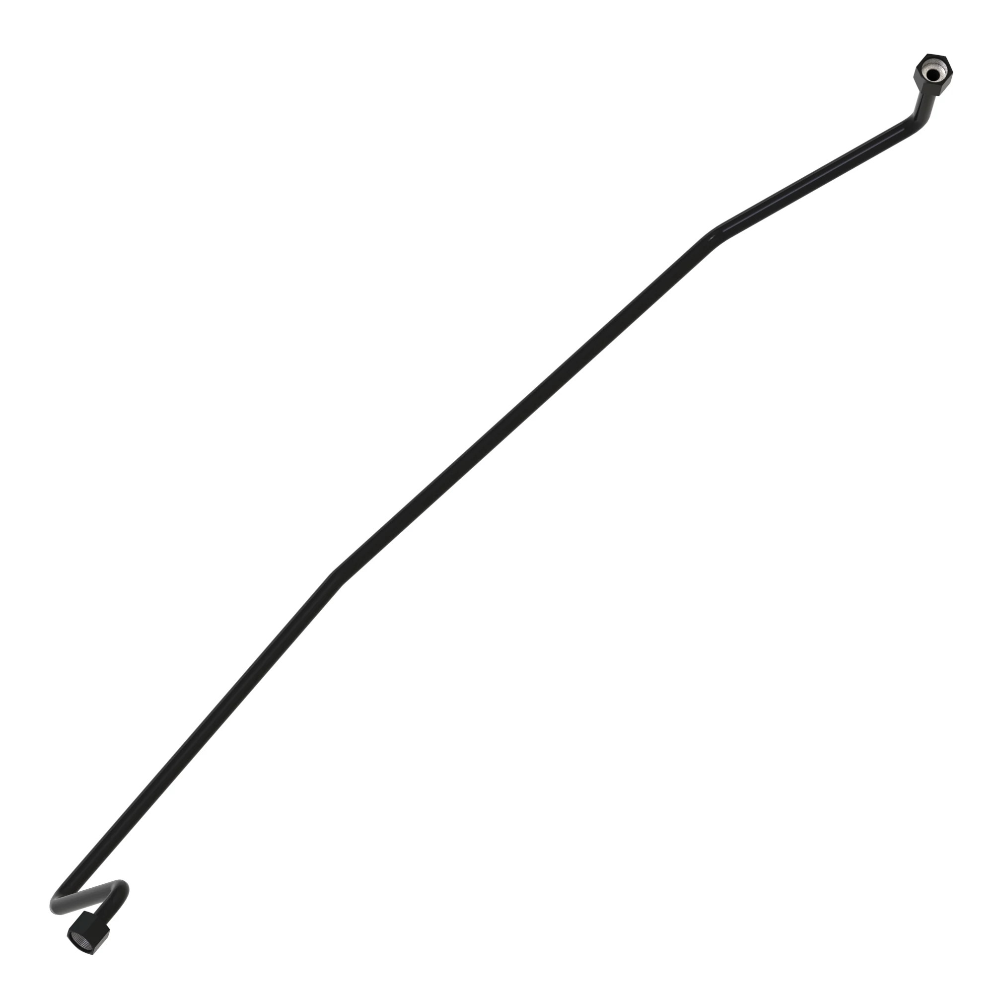 LINE, HYDRAULIC PORT C