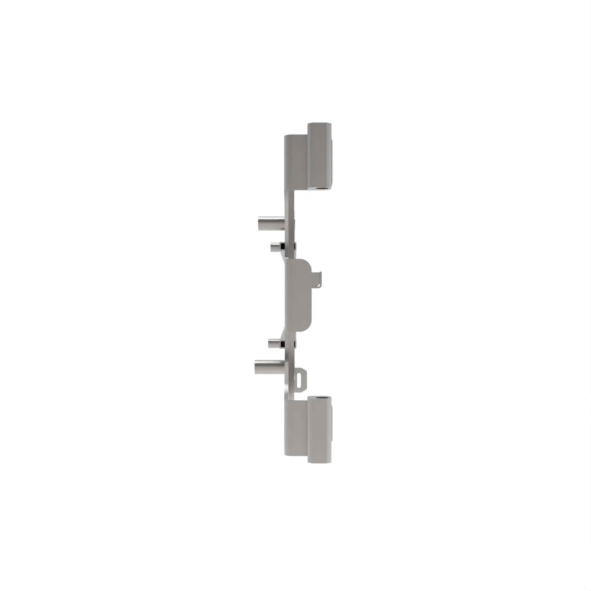 HINGE, FRAME, FAN SWING