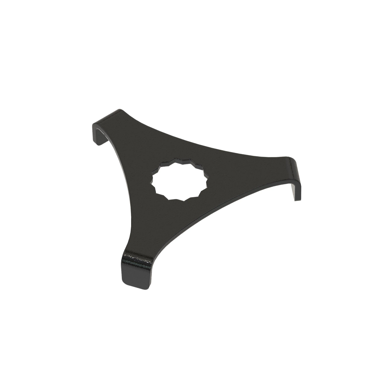 John Deere Final Drive Lock Plate - L101271