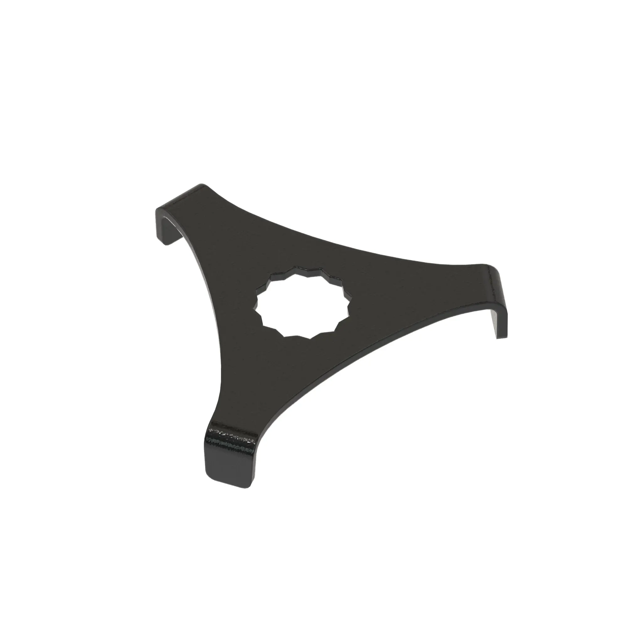 Lock Plate