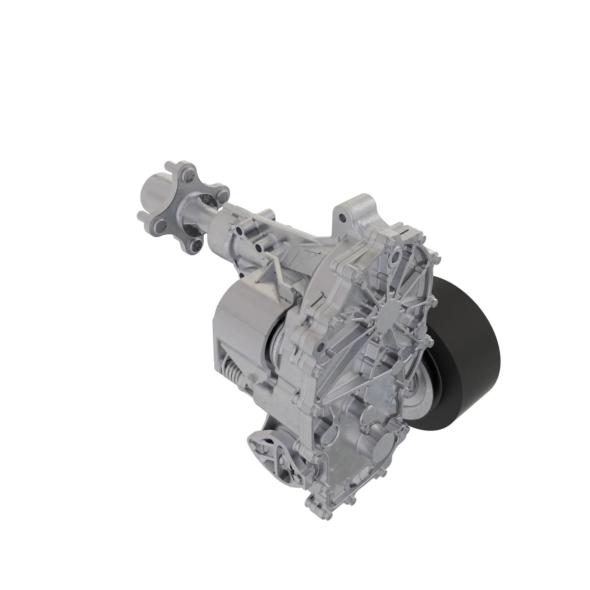 Transaxle