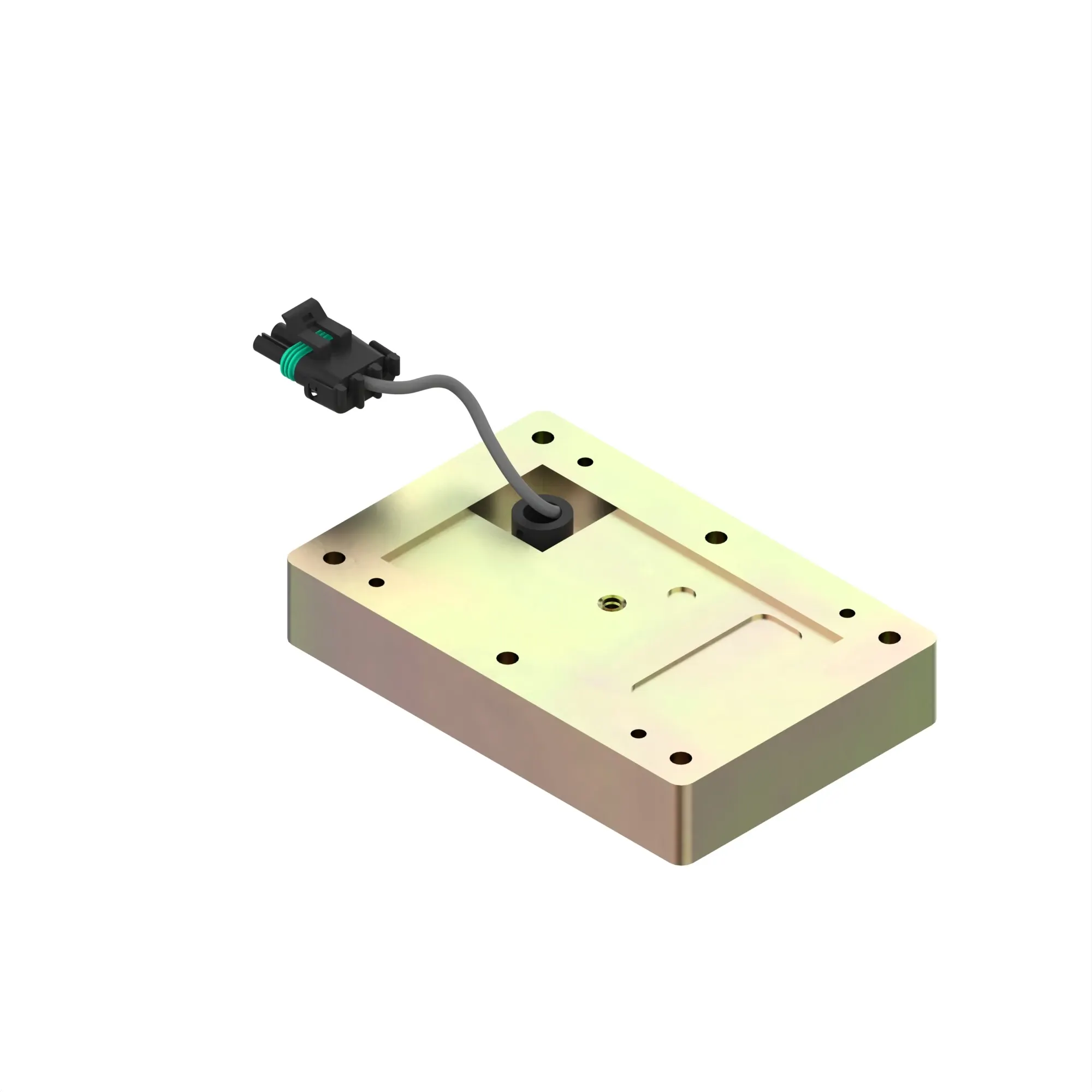 John Deere Sensor - DQ73051