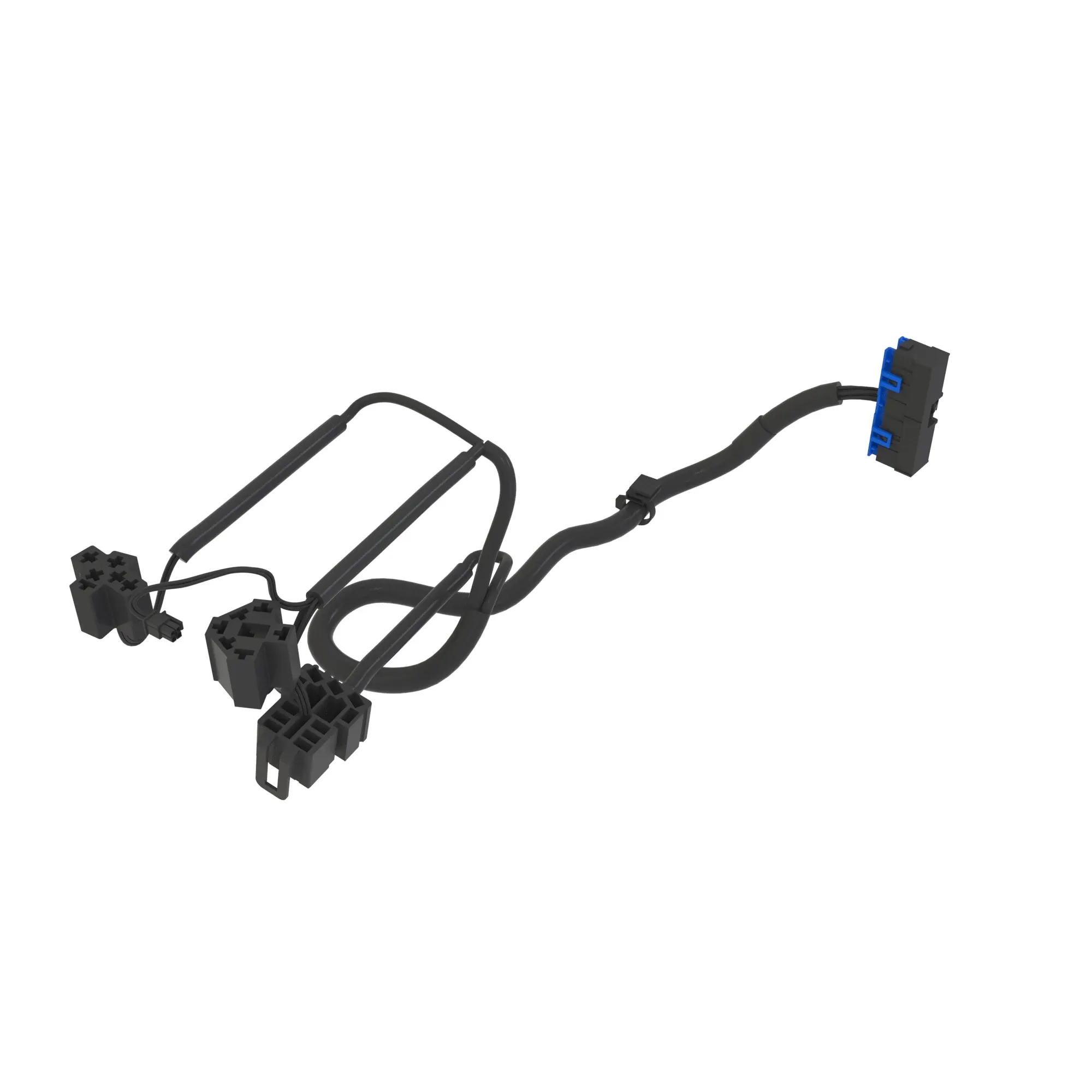 INSTRUMENT PNL WRG HARNESS