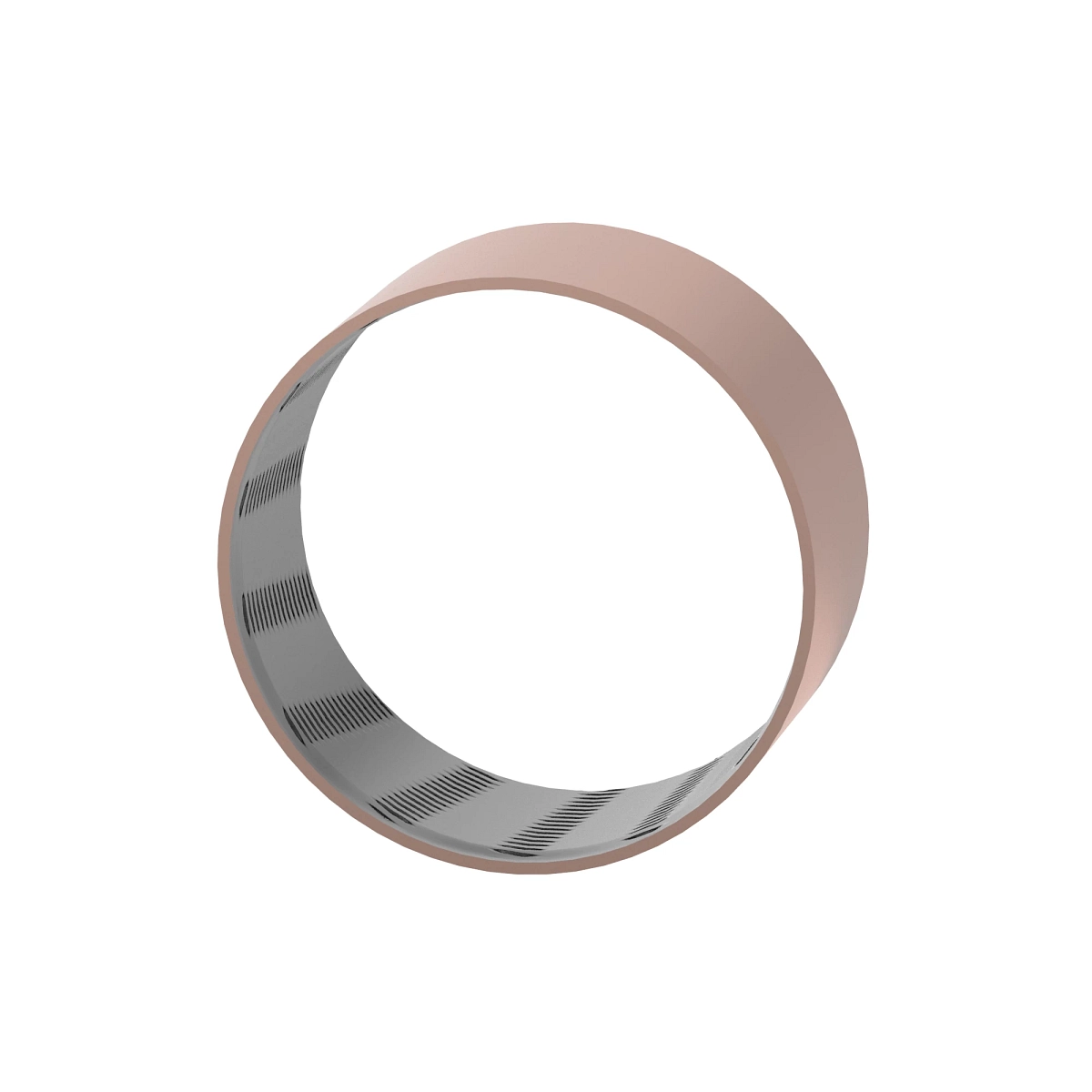 Bushing-Rear Axle Pivot