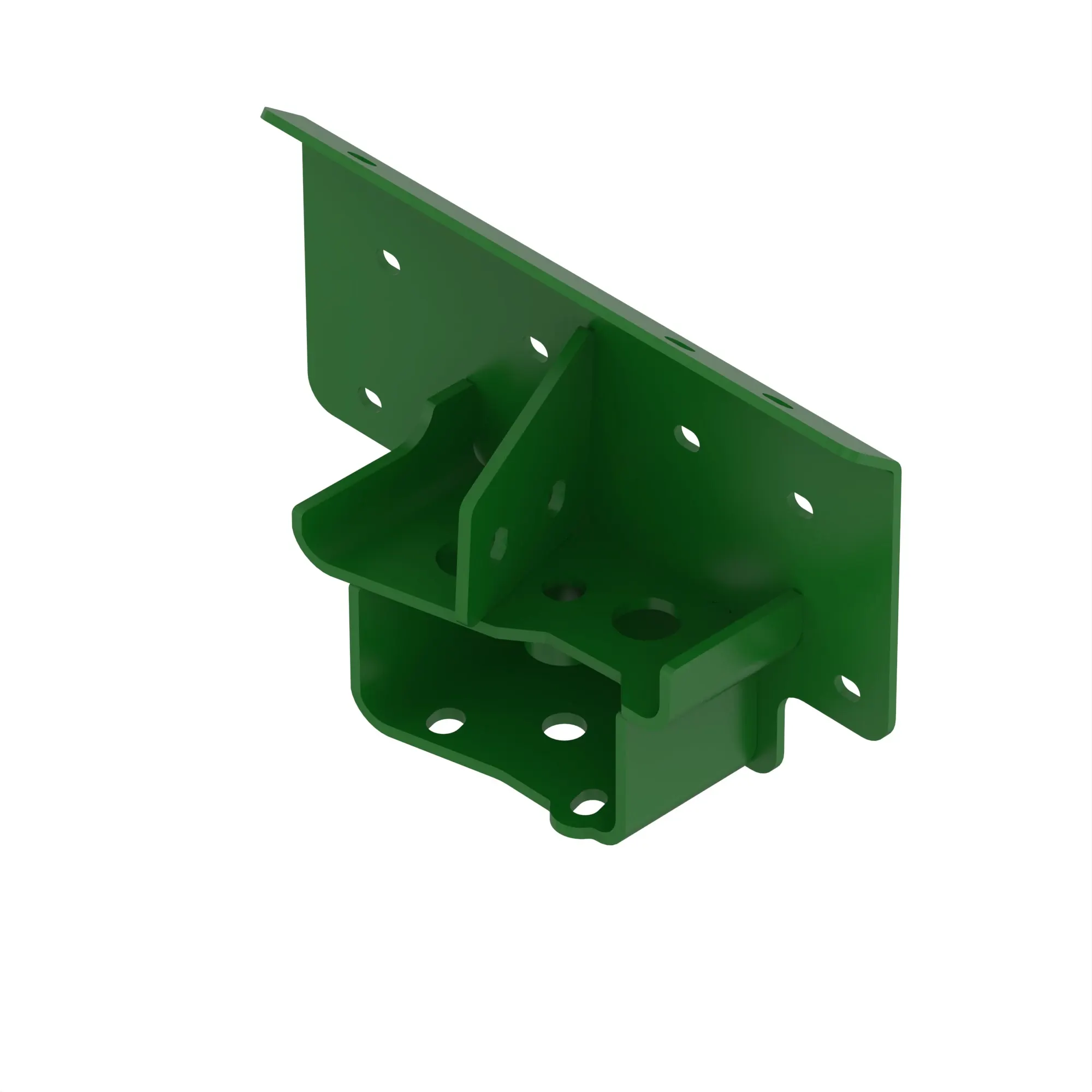 BRACKET, FRONT CYLINDER MOUNT ASSY