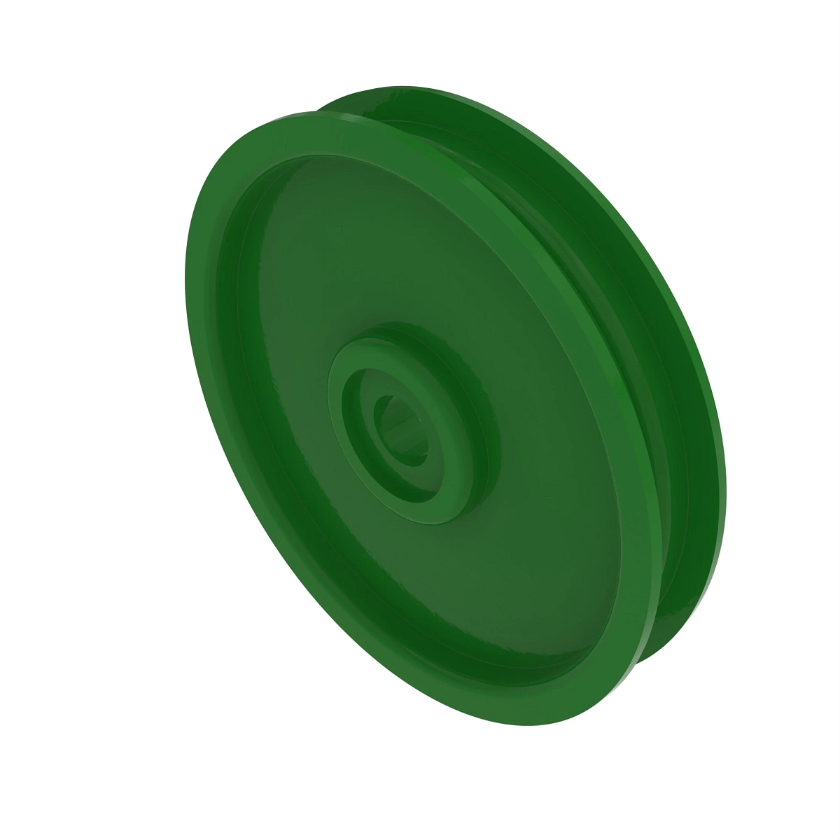 Idler Assy