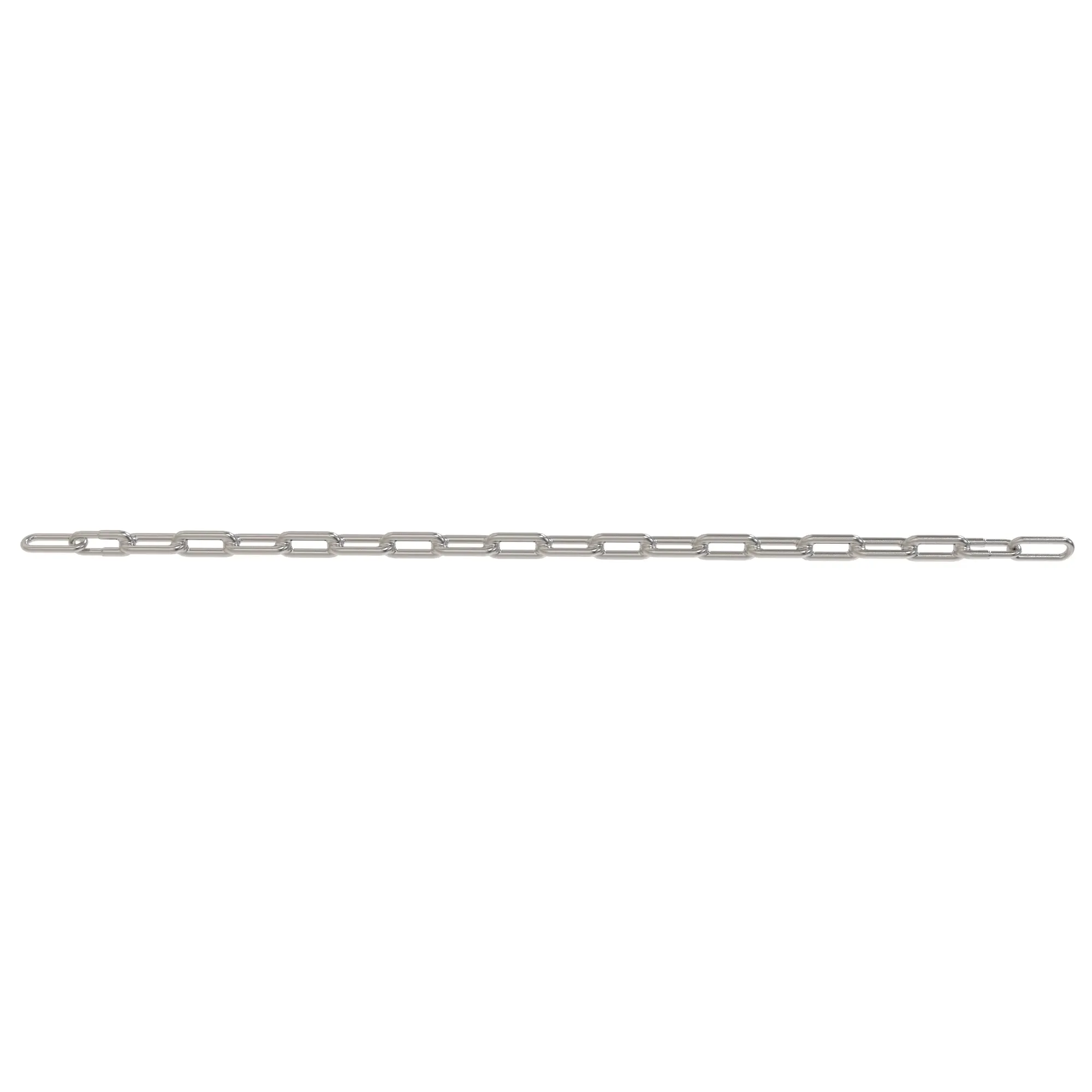 John Deere Handrail Safety Chain, 20 Links - AXE16982
