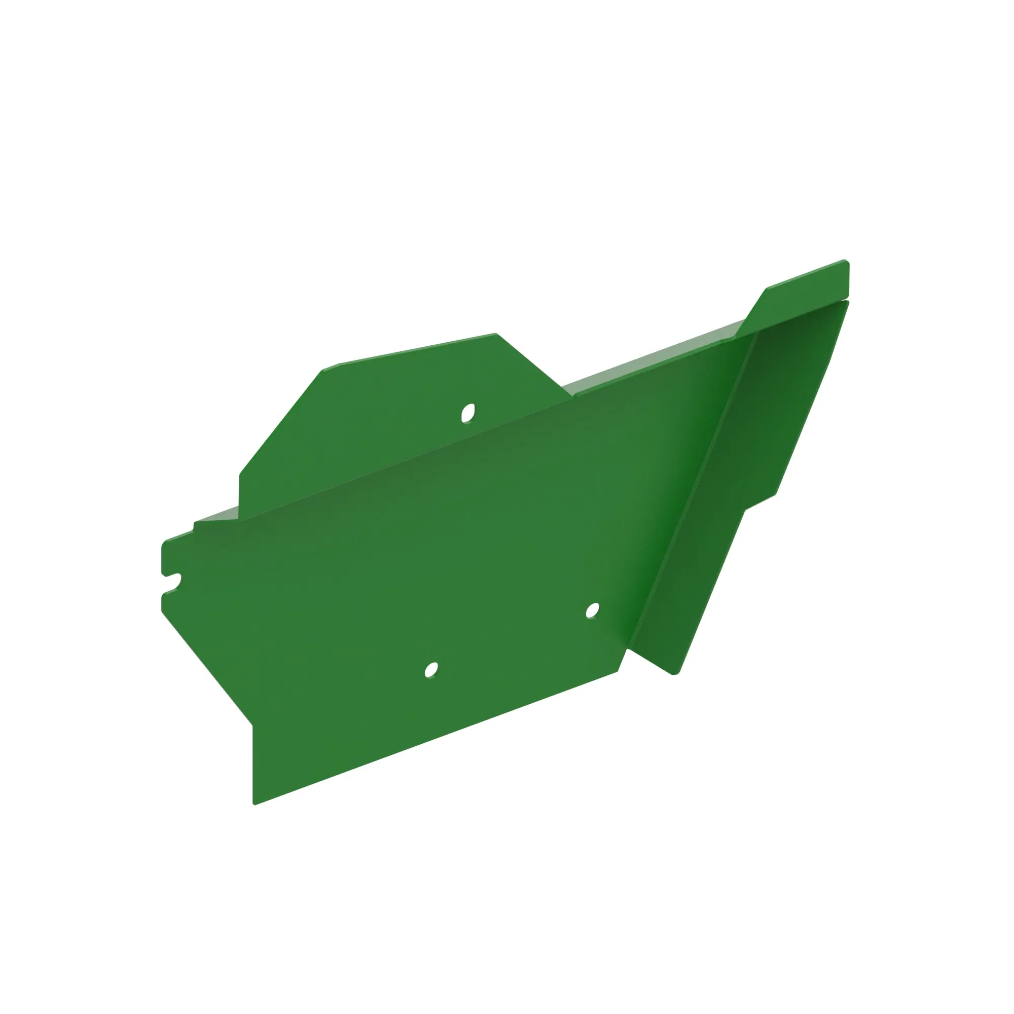 John Deere Plate - F734668