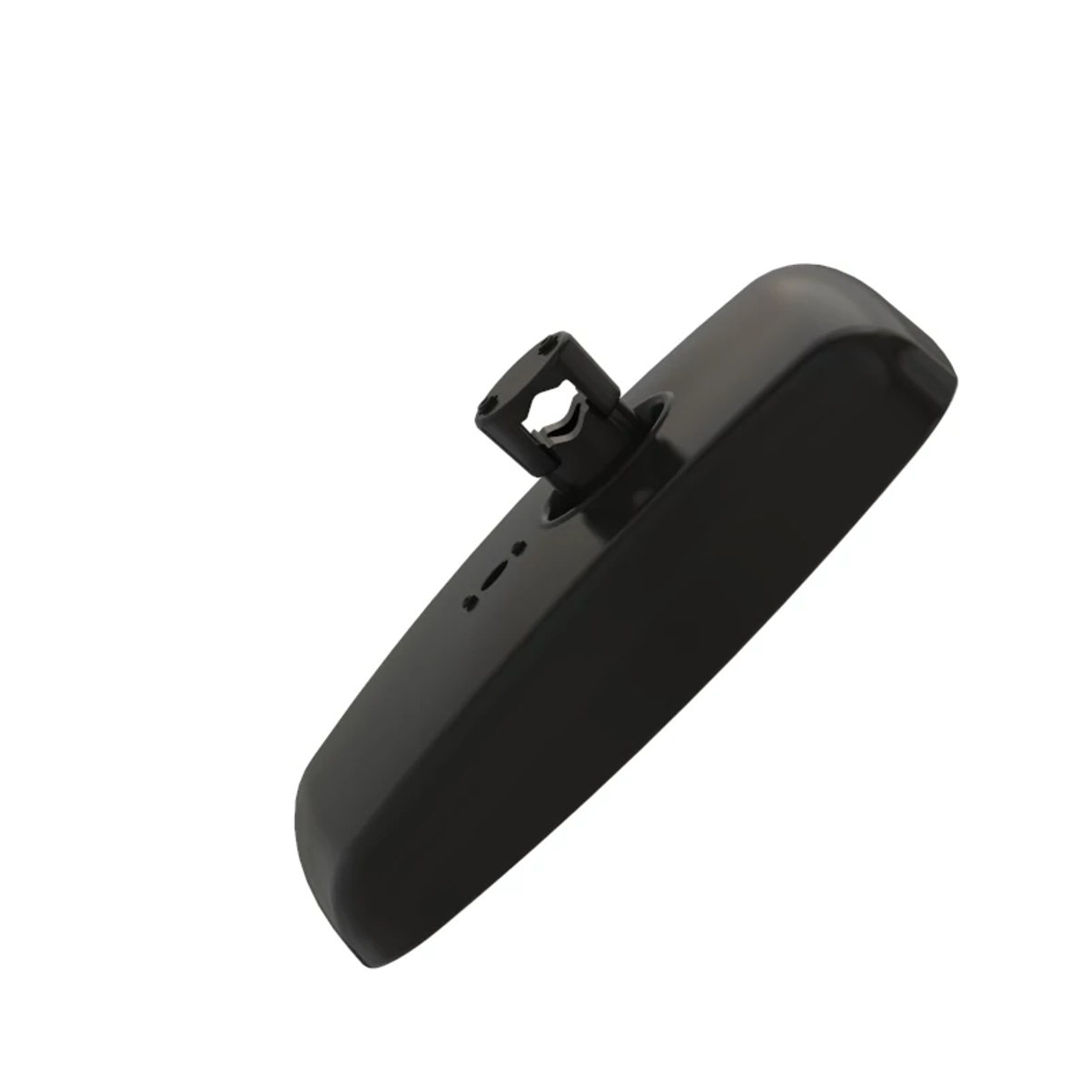 John Deere Rear View Mirror, Electrically Powered Left Side - RE321001