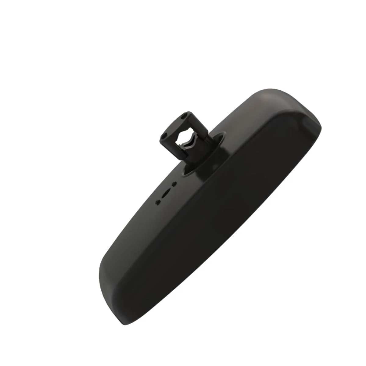 Rear View Mirror, Power, LH