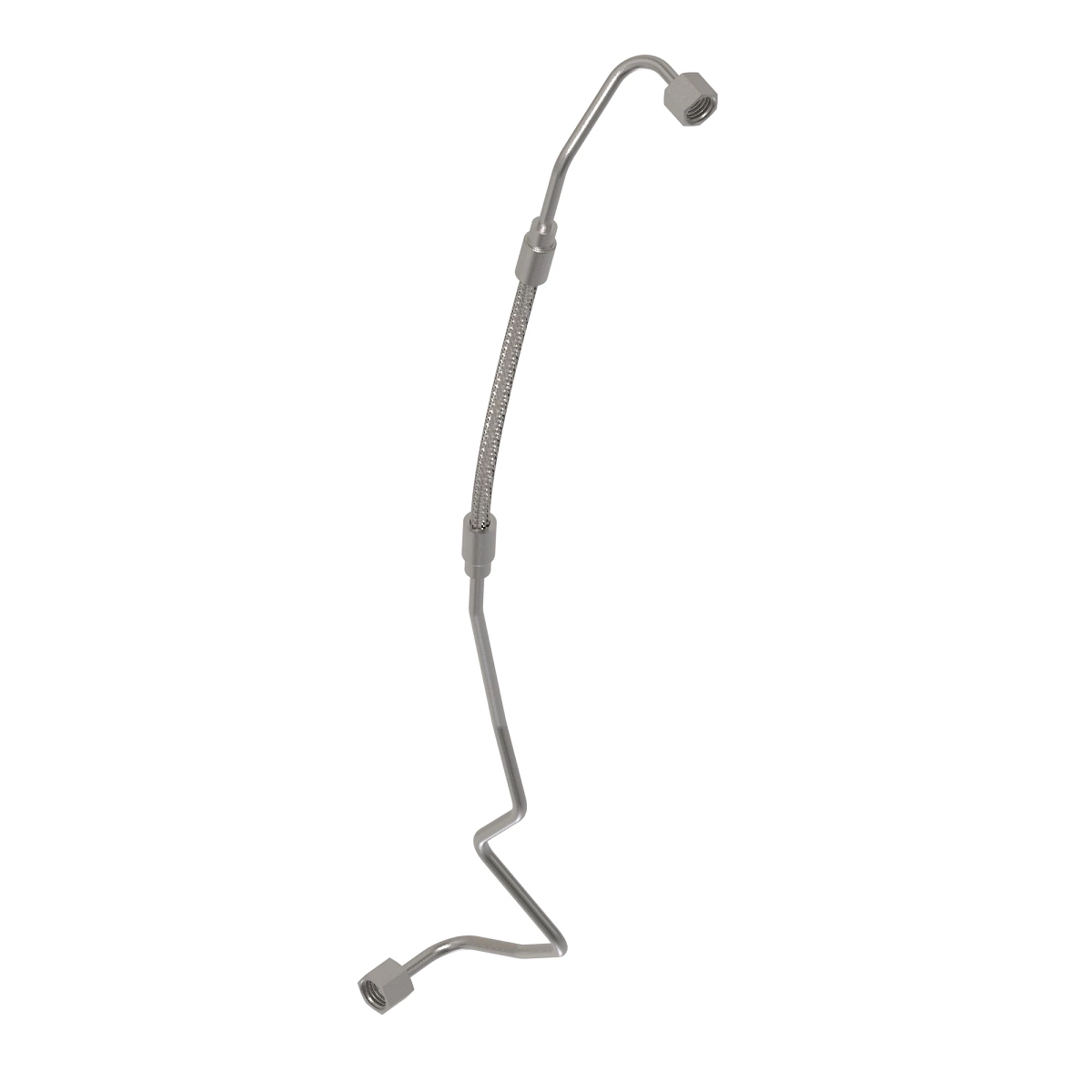 Line, Actuator Coolant Supply