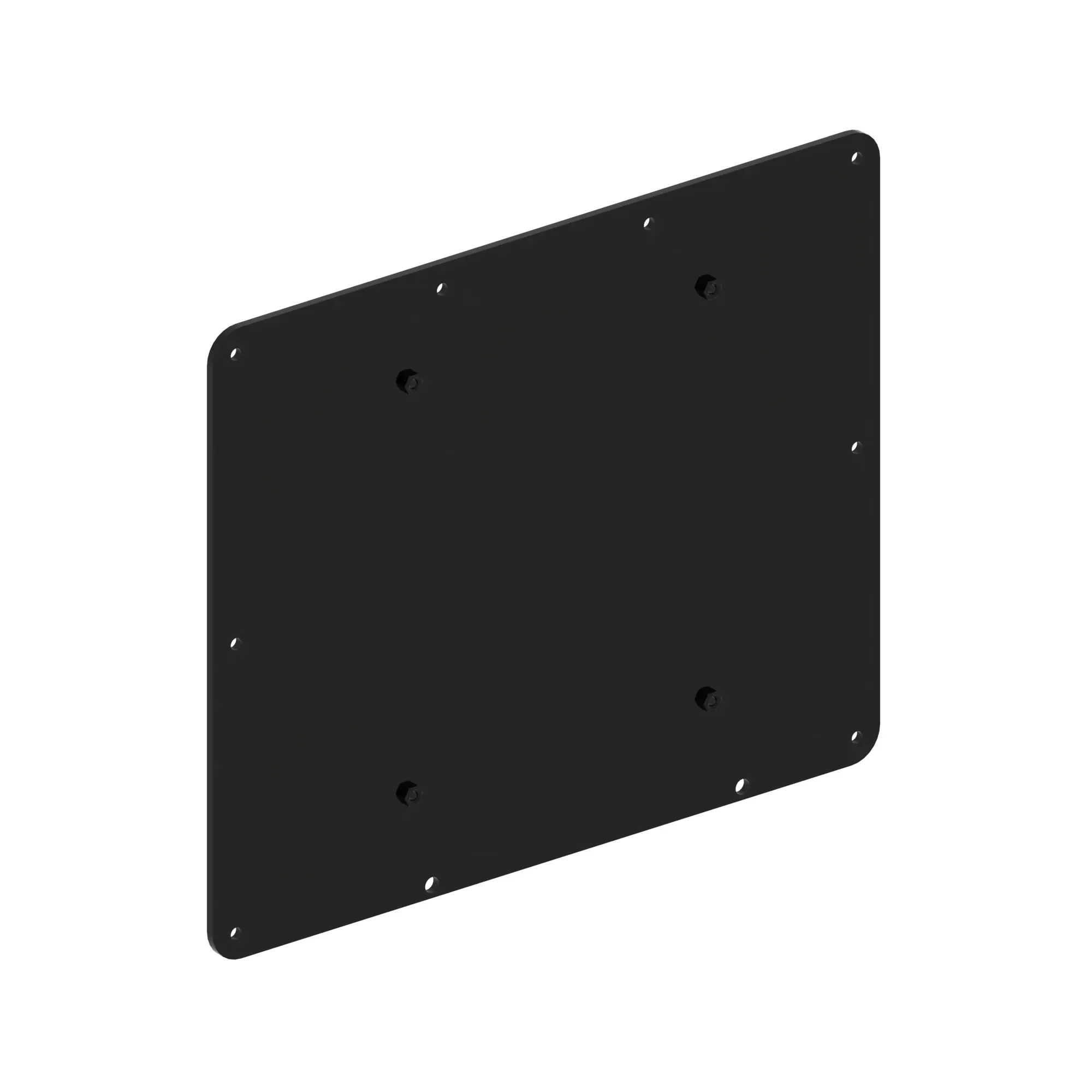 John Deere Plate - RE264702
