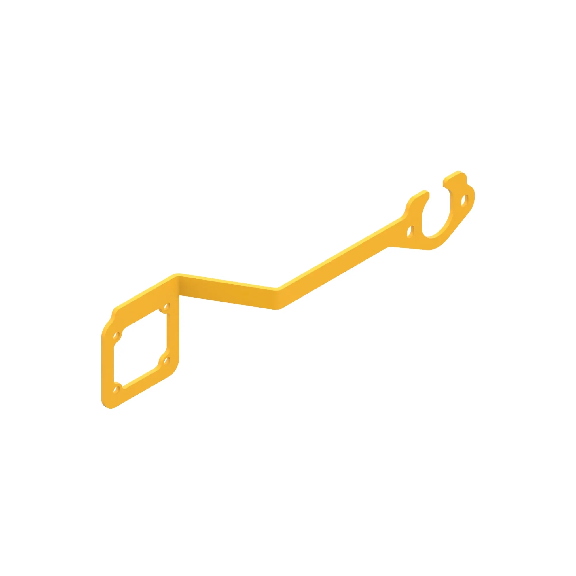 John Deere Plate - CXT36142