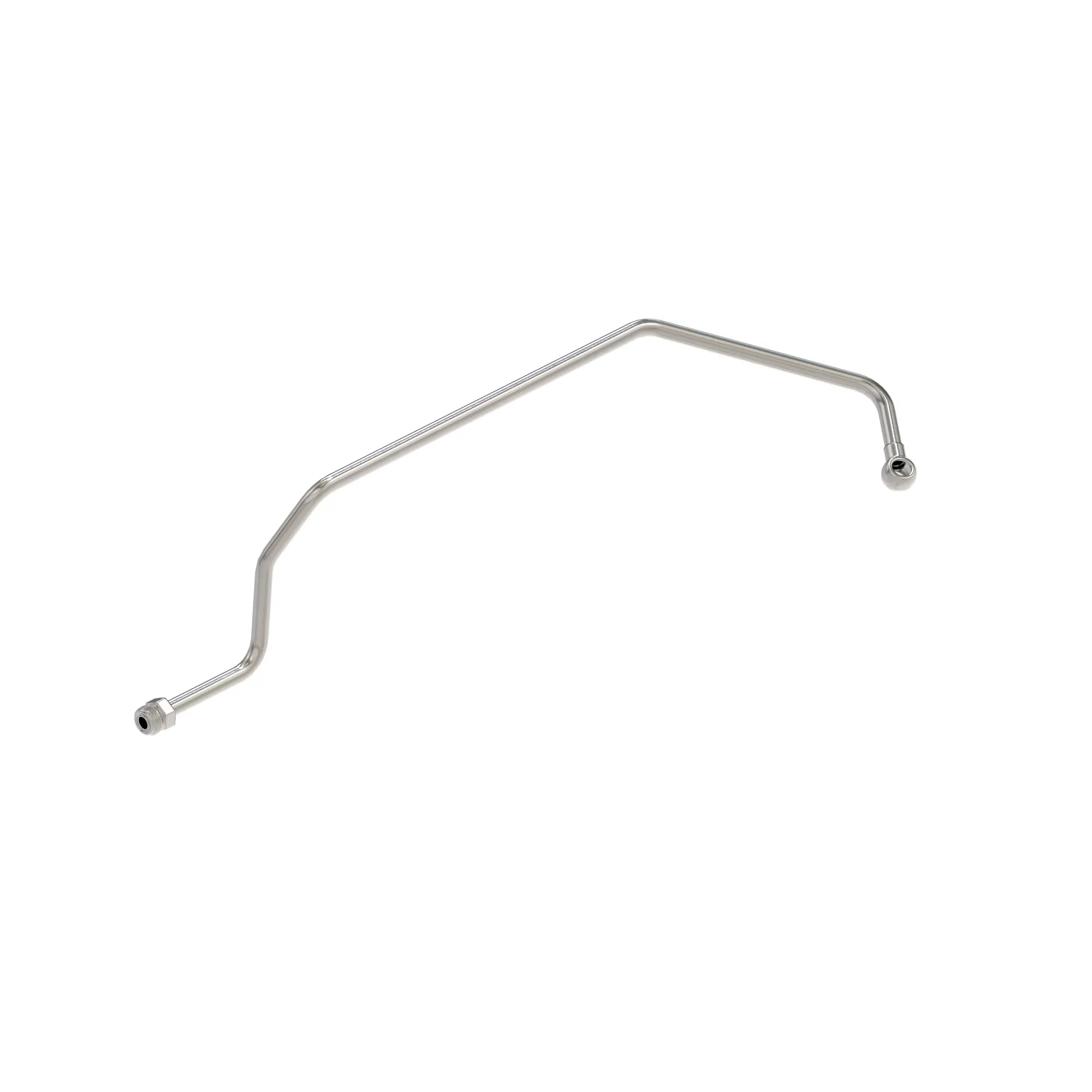 John Deere Transmission Pressure Oil Line - SJ22372